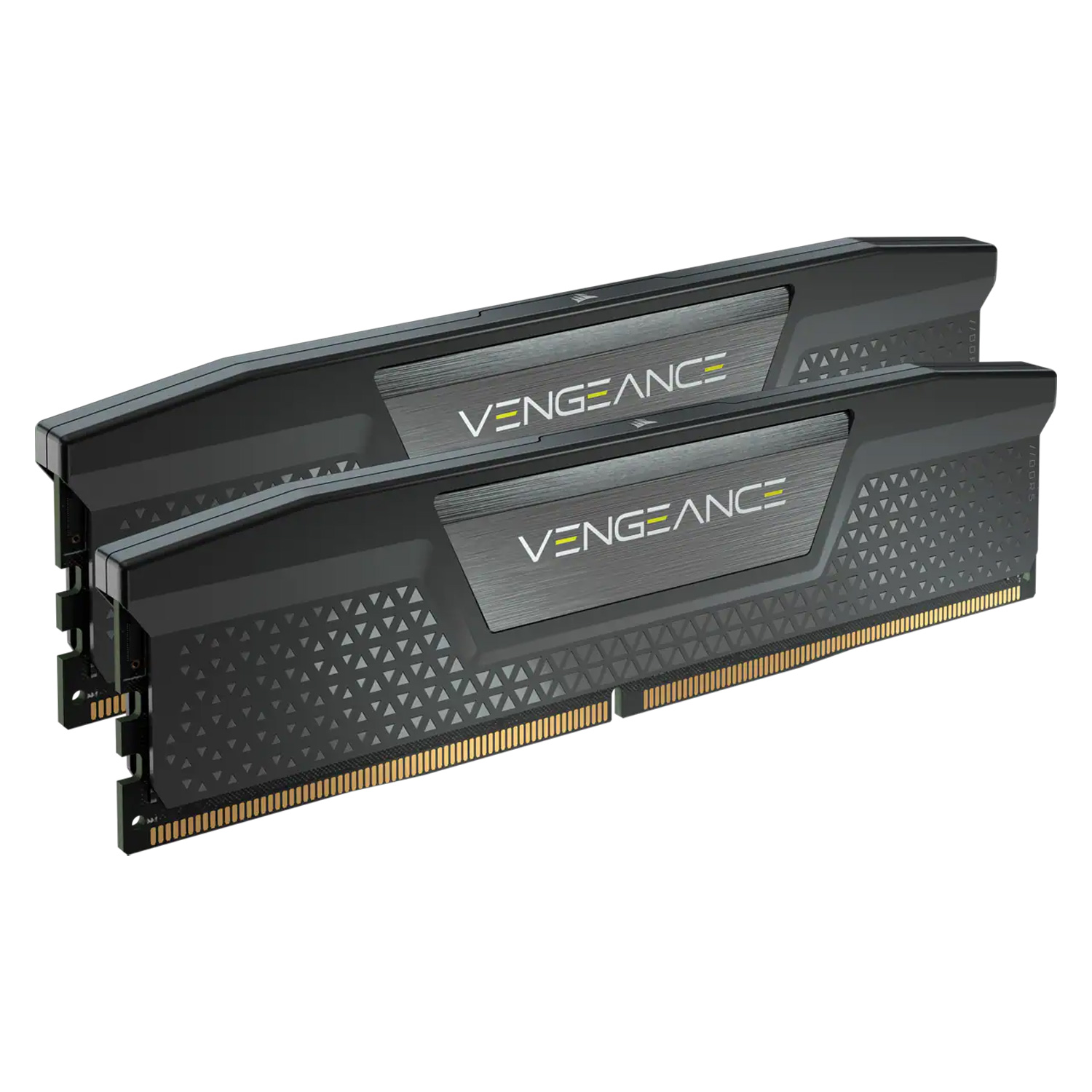 Memória RAM Corsair Vengeance 32GB (2x16GB) DDR5 / 4800MHz -(CMK32GX5M2A4800C40)
