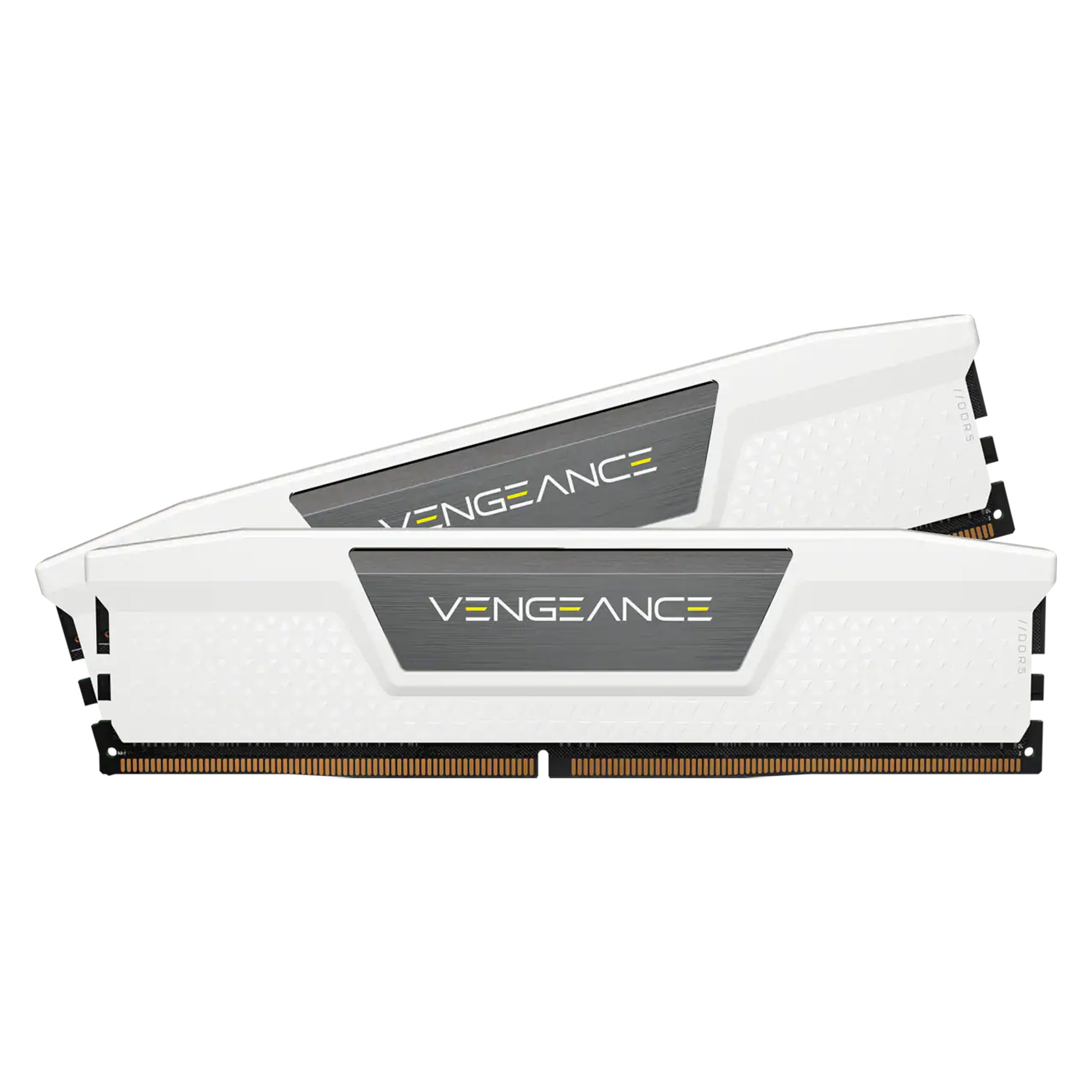 Memória RAM Corsair Vengeance 32GB (2x16GB) DDR5 / 5200MHz -(CMK32GX5M2B5200C40W)
