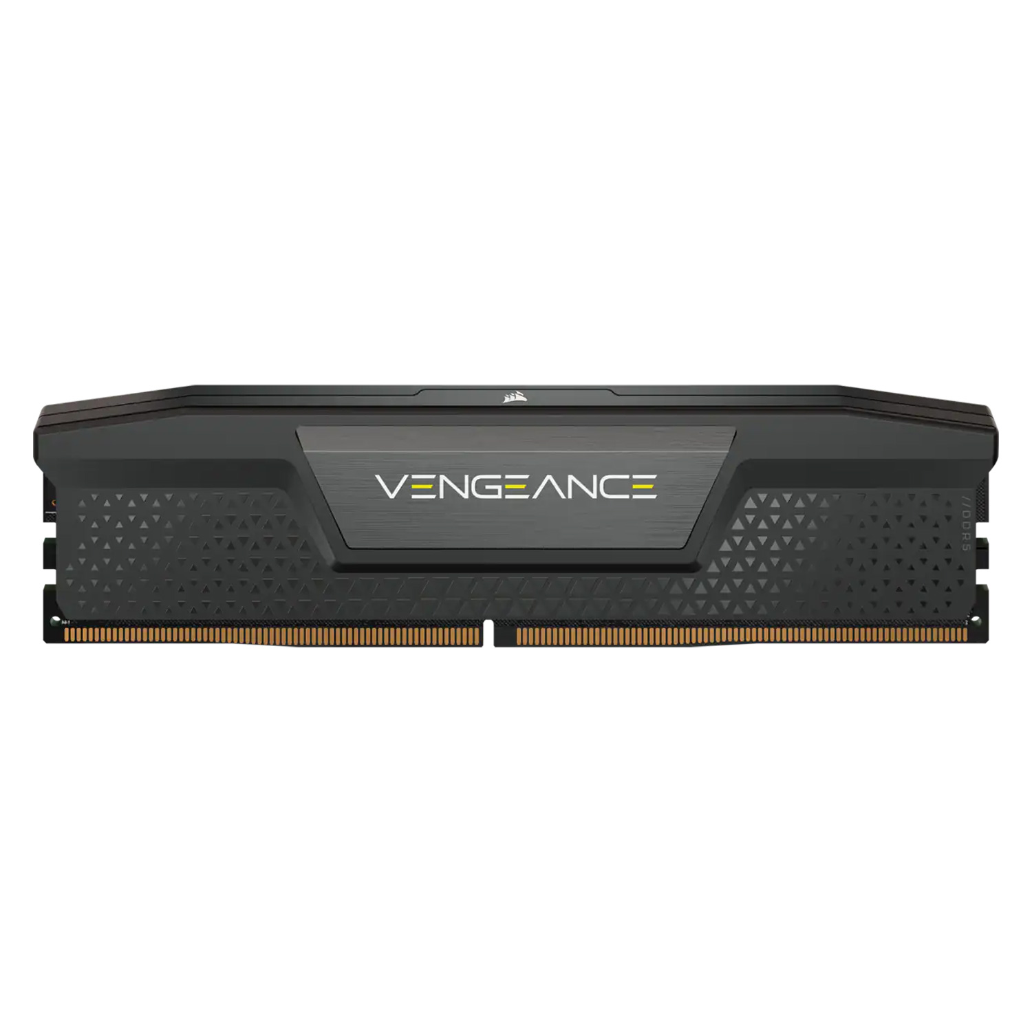 Memória RAM Corsair Vengeance 32GB (2x16GB) DDR5 / 6000MHz -(CMK32GX5M2B6000C40)
