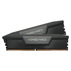 Memória RAM Corsair Vengeance 32GB (2x16GB) DDR5 6000MHz - CMK32GX5M2D6000C36