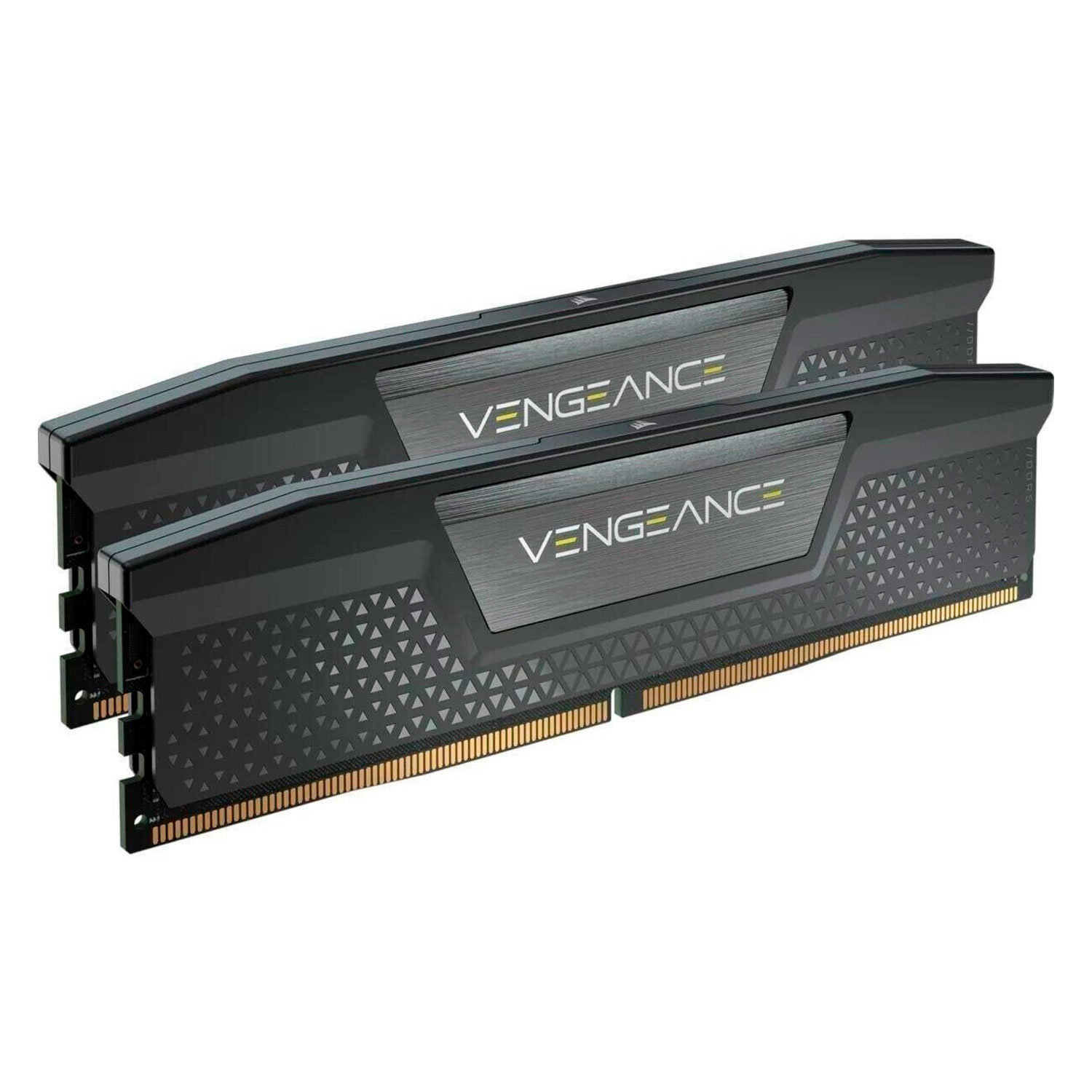Memória RAM Corsair Vengeance 32GB (2x16GB) DDR5 6600MHz - CMK32GX5M2B6600C38