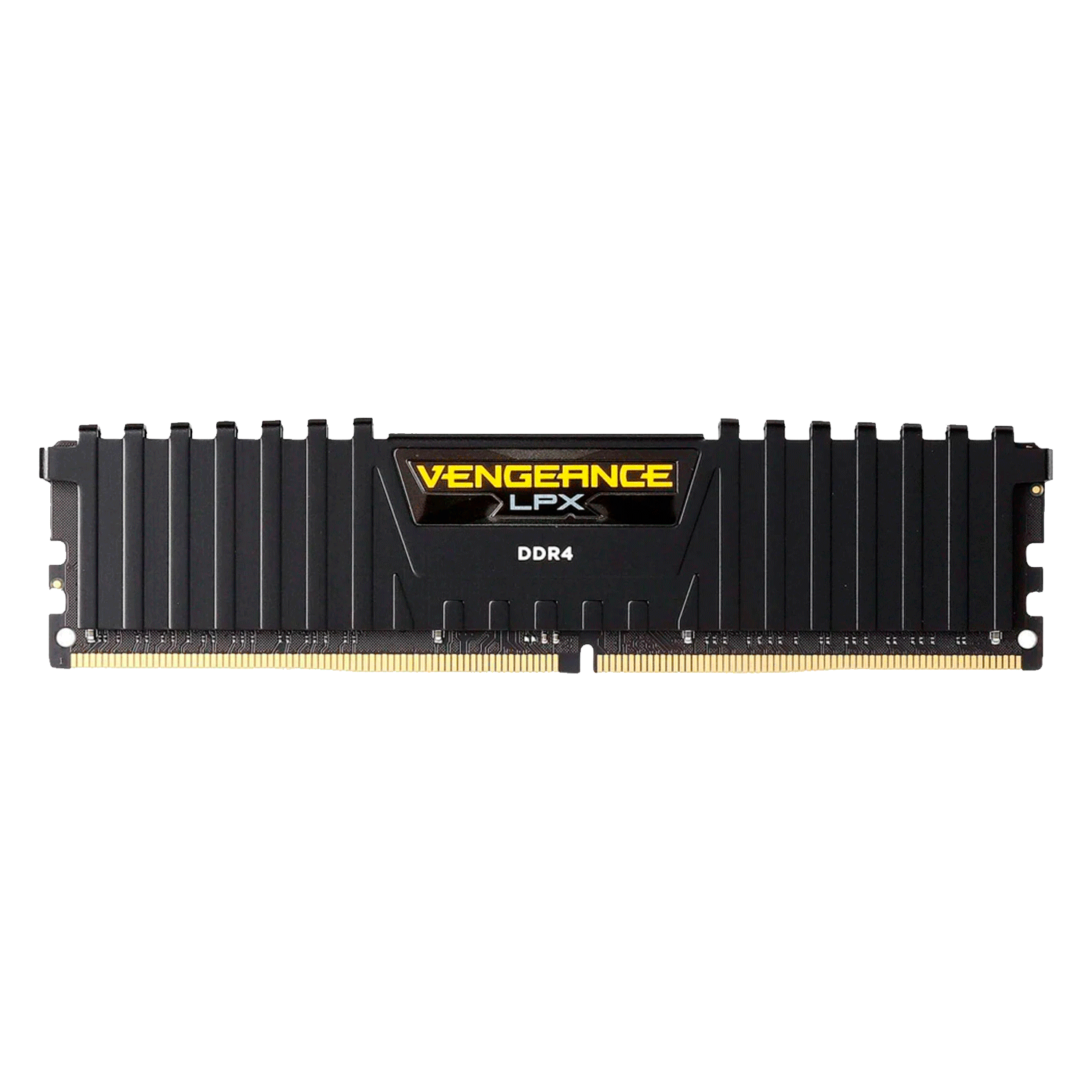 Memória RAM Corsair Vengeance 32GB / DDR4 / 3000MHZ - (CMK32GX4M1D3000C16)