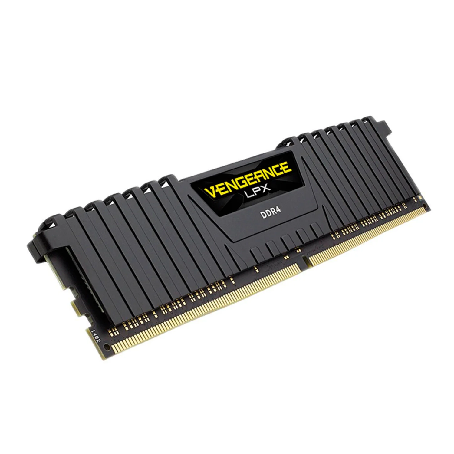 Memória RAM Corsair Vengeance 32GB / DDR4 / 3000MHZ - (CMK32GX4M1D3000C16)