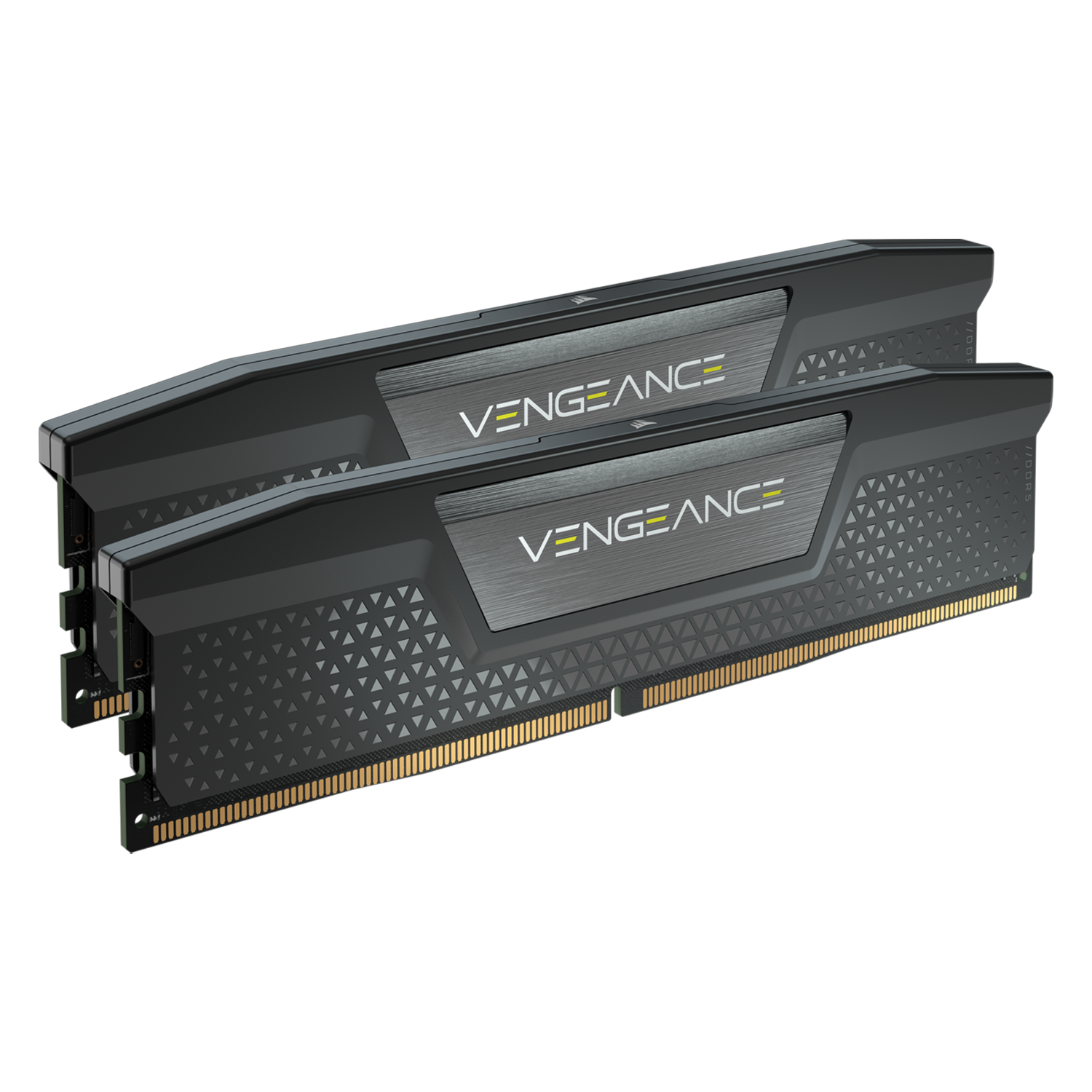 Memória RAM Corsair Vengeance 64GB (2x32GB) DDR5 / 5600MHz -(CMK64GX5M2B5600Z40)
