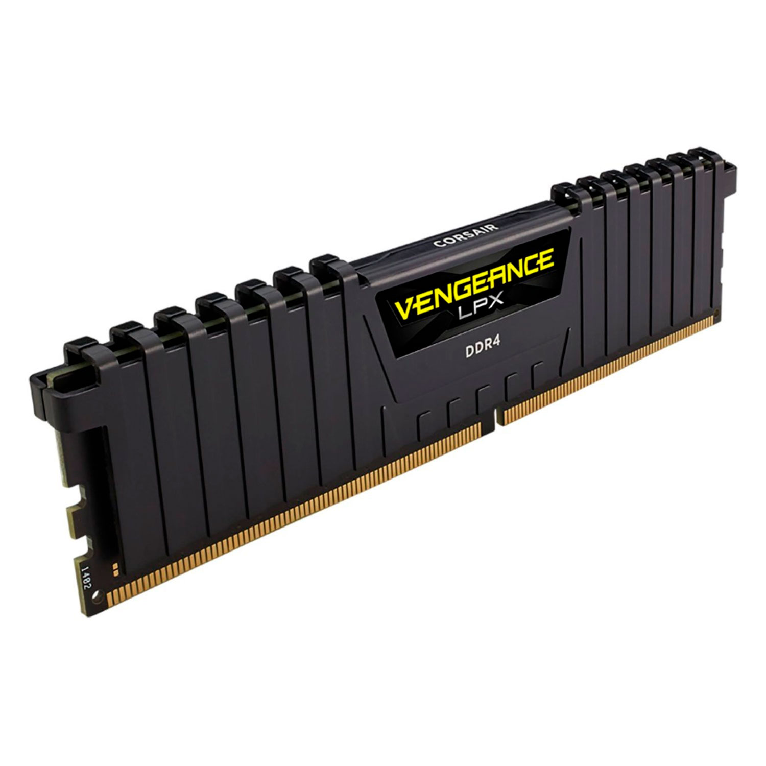 Memória RAM Corsair Vengeance LPX 32GB (2x16GB) DDR4 2400MHz - CMK32GX4M2A2400C16