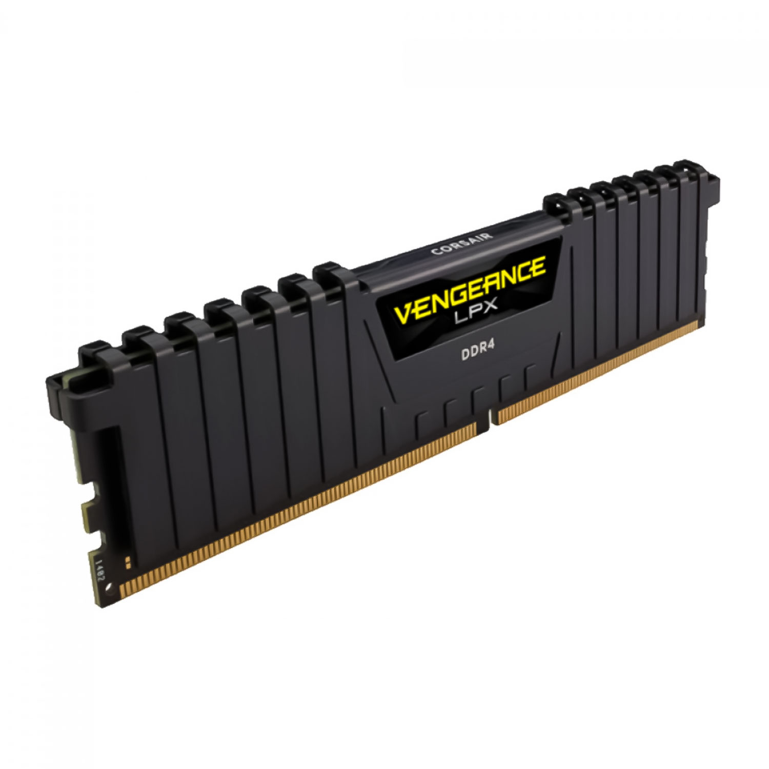 Memória RAM Corsair Vengeance LPX 64GB (2x32GB) DDR4 3200MHz - CMK64GX4M2E3200C16