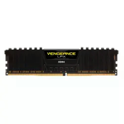 Memória RAM Corsair Vengeance LPX 8GB DDR4 3200 MHz - CMK8GX4M1Z3200C16