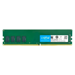 Memória RAM Crucial Basics 16GB DDR4 3200 MHz - CB16GU3200
