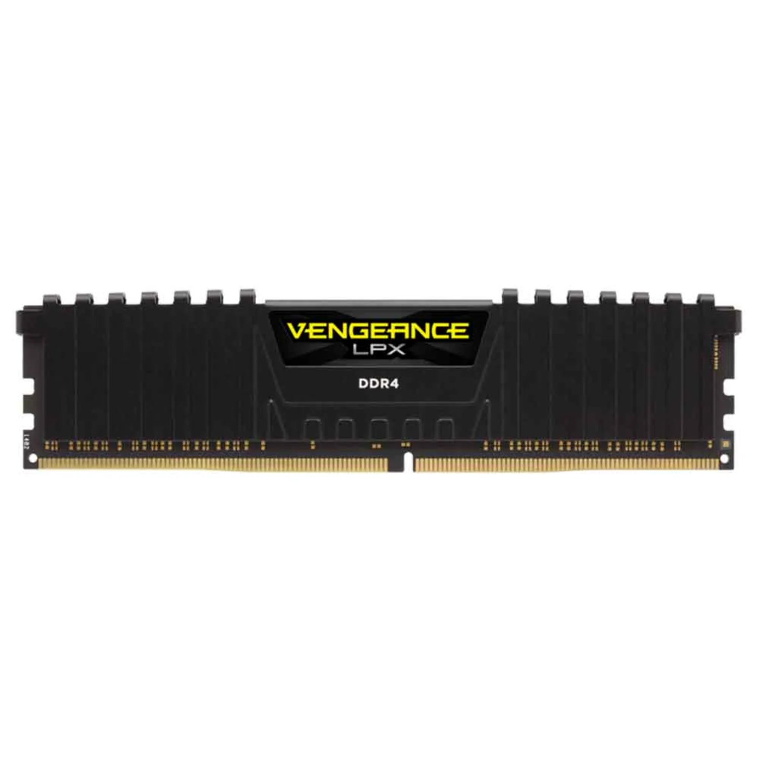 Memória RAM DDR4 Corsair Vengeance LPX 16GB / 2400MHz -(CMK16GX4M1A2400C16)