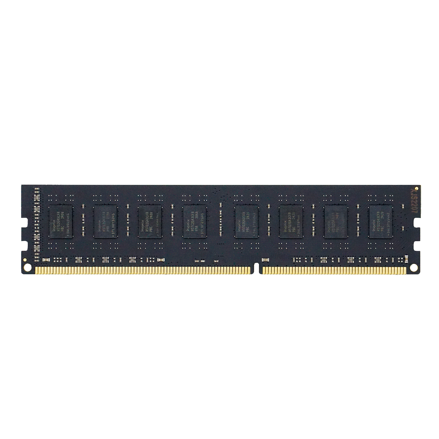 Memória RAM Goline 4GB / DDR3 /  1600MHz - (GLD3D1600/4)
