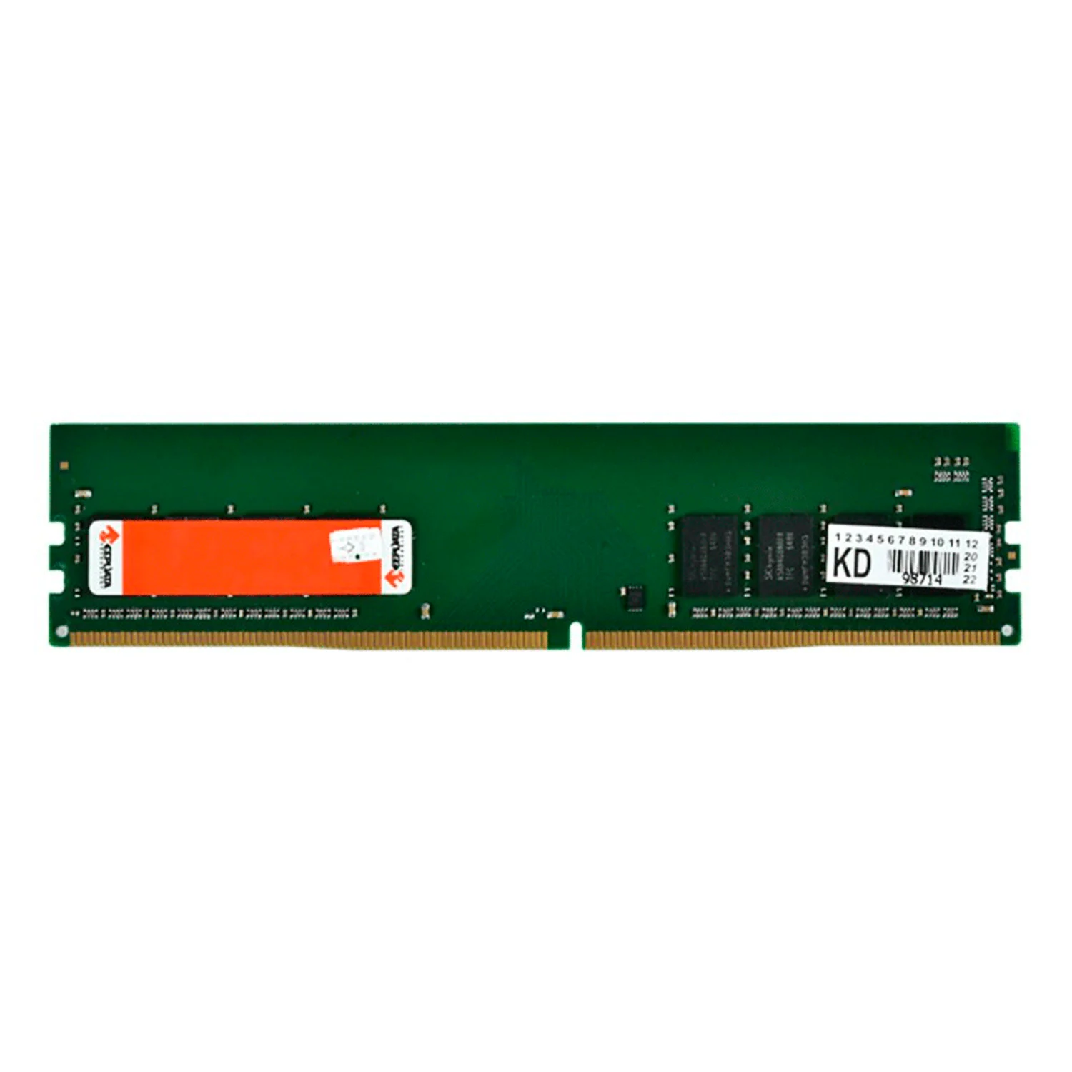 Memória RAM Keepdata KD32N22/16G 16GB DDR4 3200
