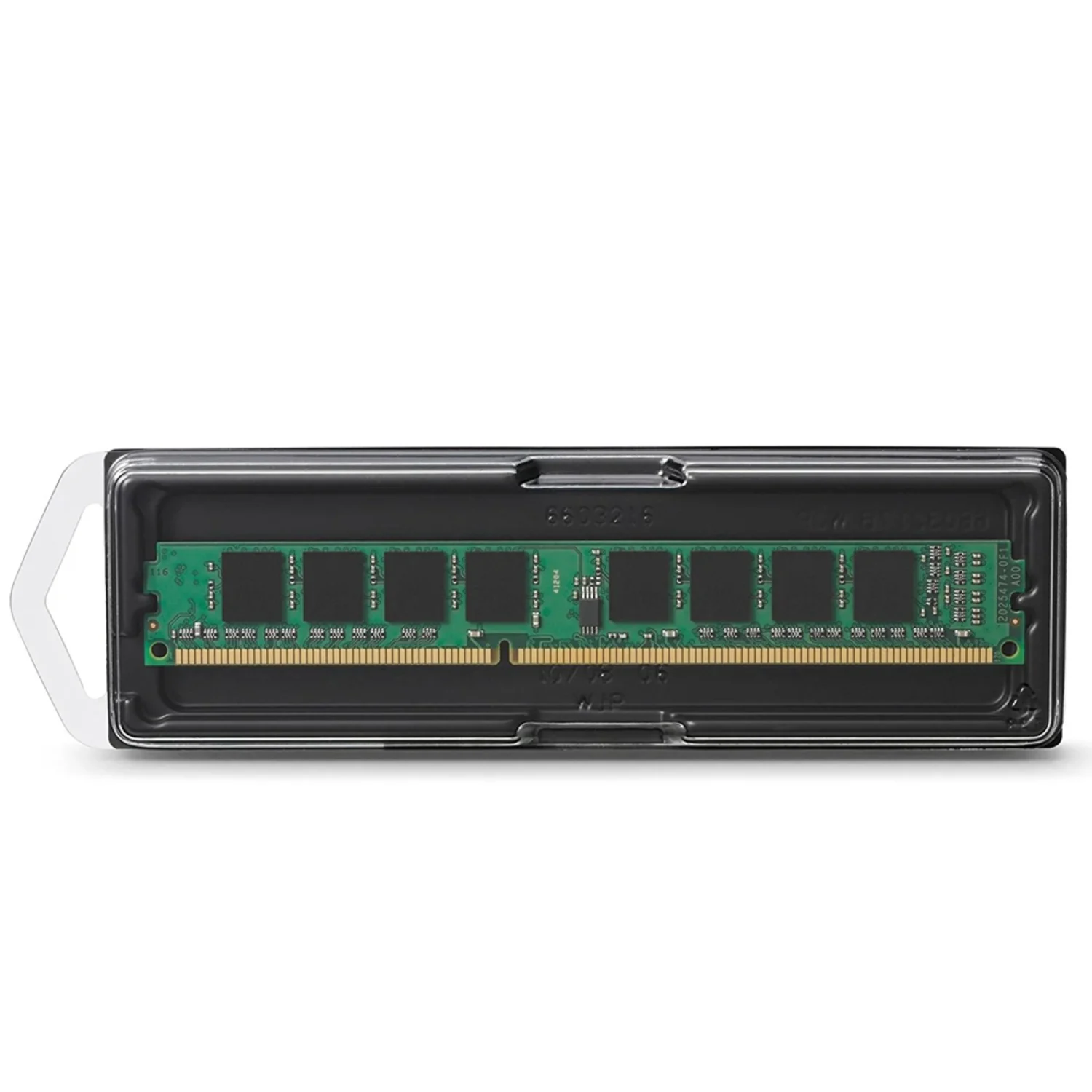 Memoria RAM Kingston 8GB / DDR3 / 1600MHz - (KVR16N11/8)
