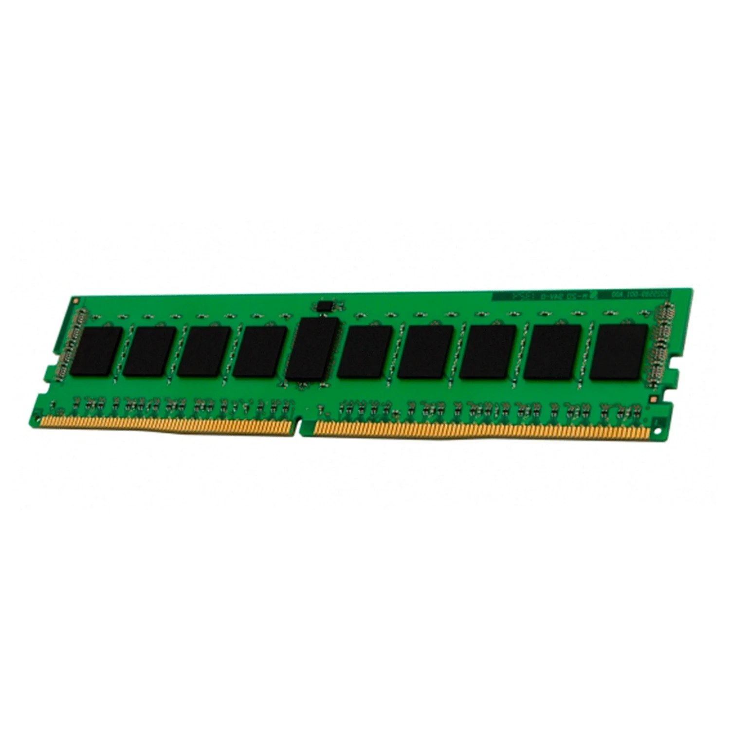 Memória RAM Kingston 8GB / DDR4 / 2666mhz - (KVR26N19S6/8)