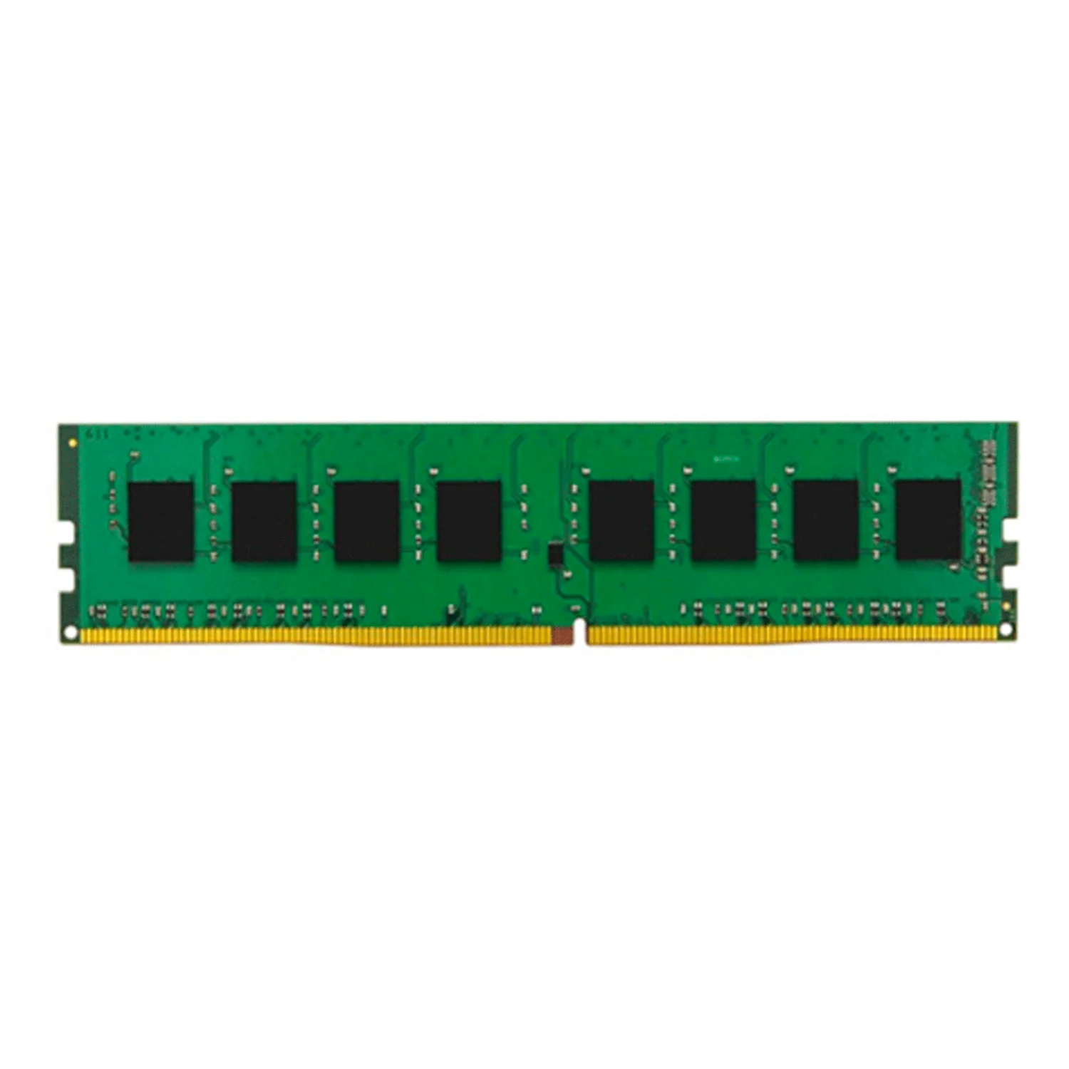 Memória RAM Kingston 8GB / DDR4 / 3200mhz / 1x8GB - (KVR32N22S8/8)