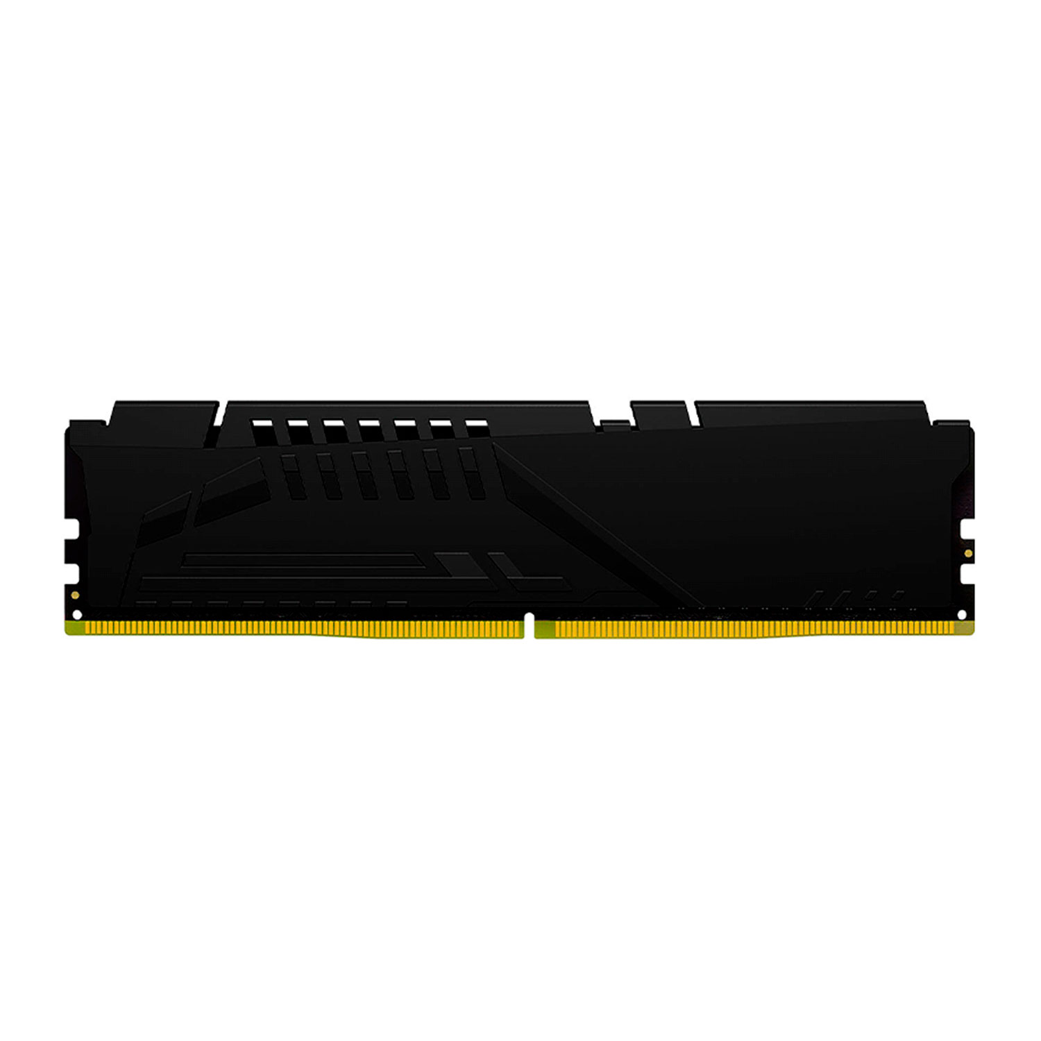 Memória RAM Kingston Fury Beast 8GB / DDR5 / 4800Mhz - Preto (KF548C38BB-8)
