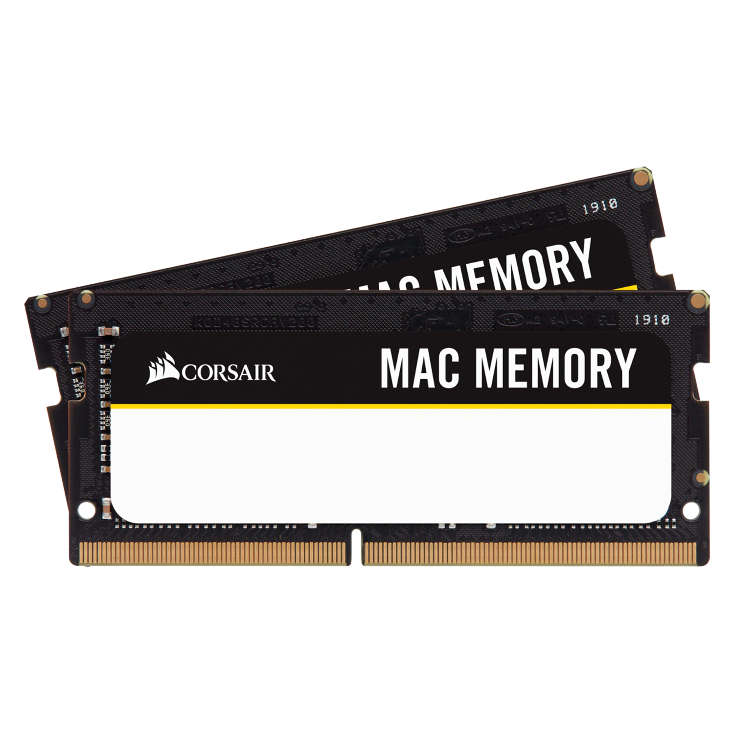 Memória RAM para Macbook Corsair Mac Memory 16GB (2x8GB) DDR4 / 2666Mhz - (CMSA32GX4M2A2666C18)
