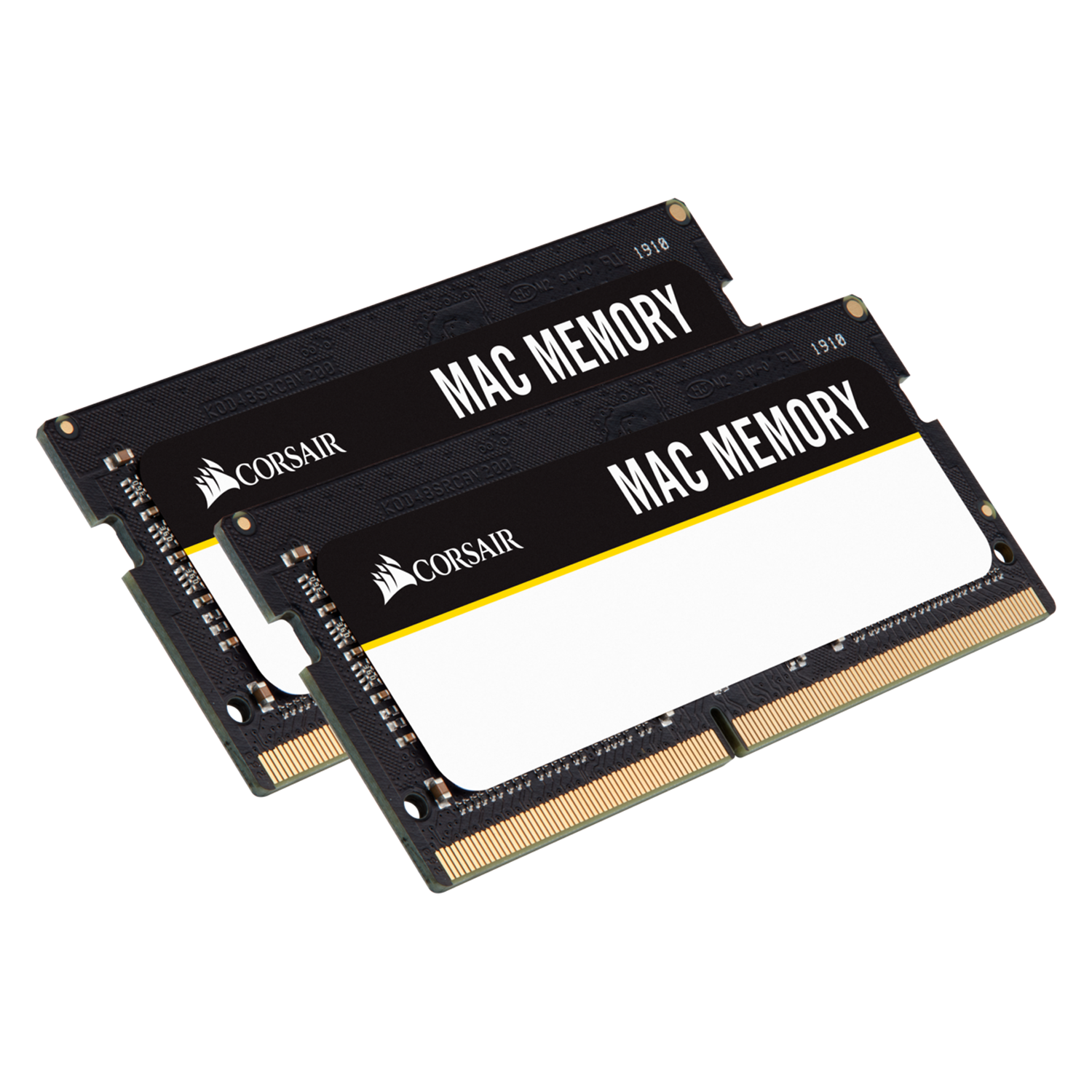 Memória RAM para Macbook Corsair Mac Memory 16GB (2x8GB) DDR4 / 2666Mhz - (CMSA32GX4M2A2666C18)