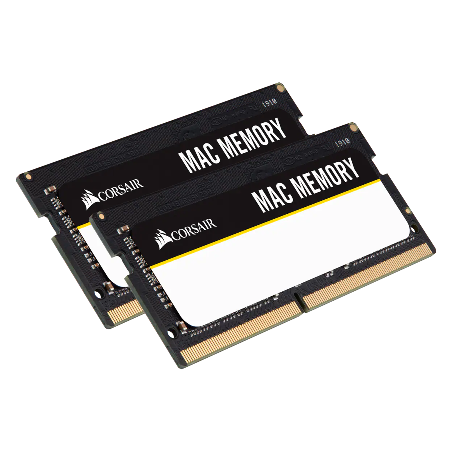 Memória RAM para Macbook Corsair Mac Memory 32GB (2x16GB) DDR4 / 2666Mhz - (CMSA64GX4M2A2666C18)