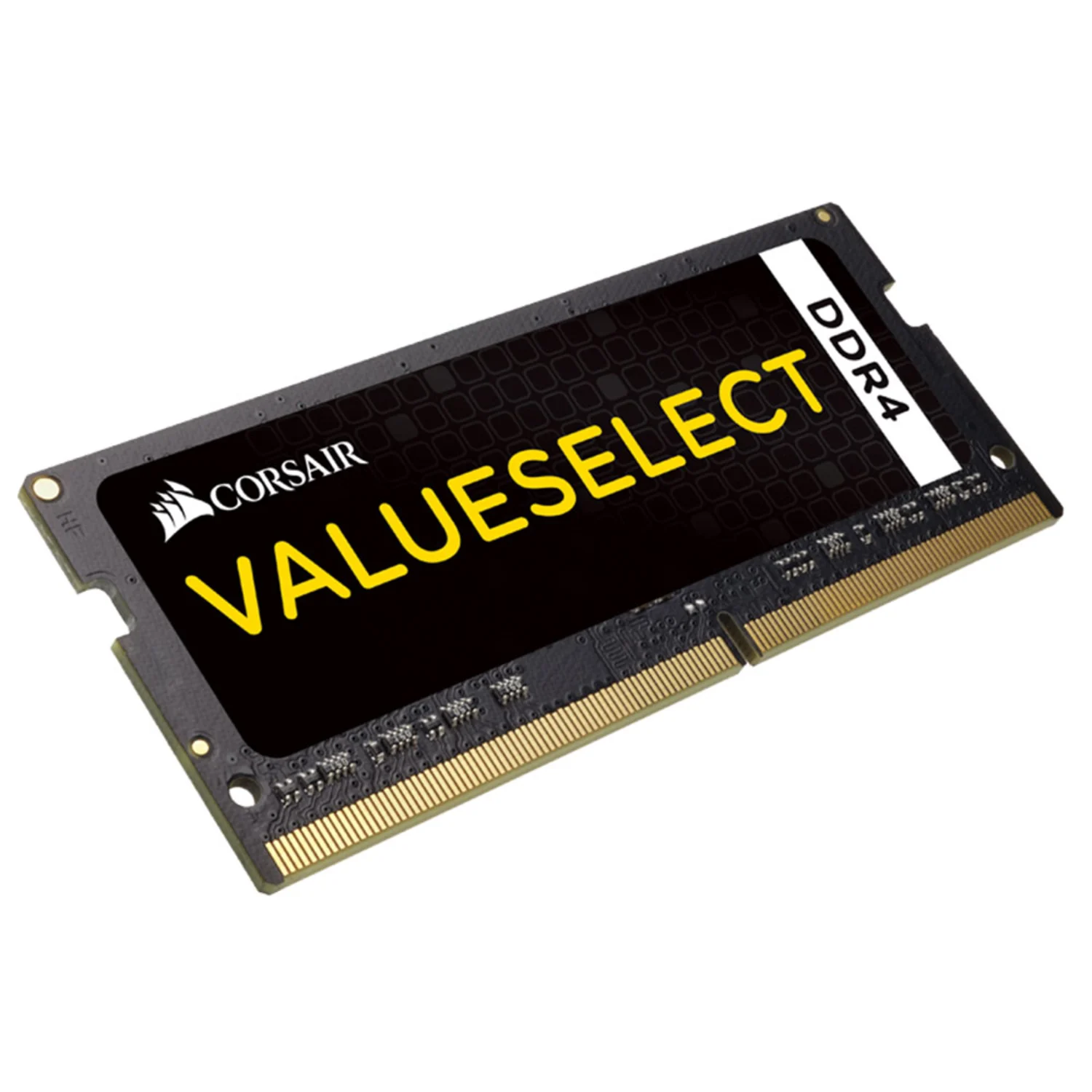 Memoria RAM para Notebook Corsair Valueselect 16GB / DDR4 / 2133MHz / 1x16GB - (CMSO16GX4M1A2133C15)