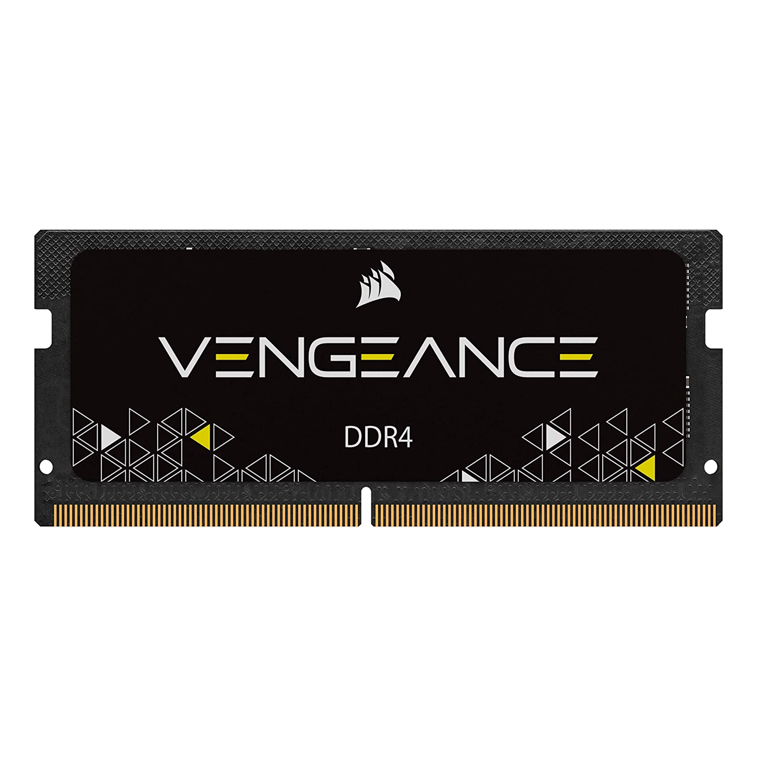 Memória RAM para Notebook Corsair Vengeance 16GB / DDR4 / 2400MHZ - (CMSX16GX4M1A2400C16)