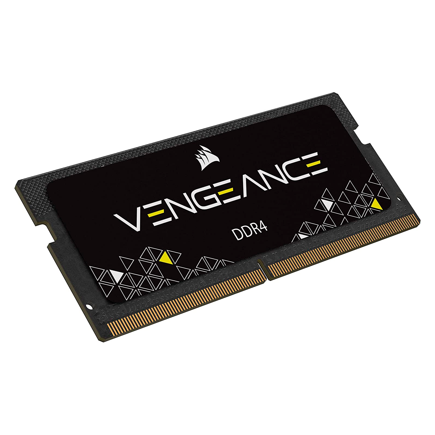 Memória RAM para Notebook Corsair Vengeance 16GB / DDR4 / 2400MHZ - (CMSX16GX4M1A2400C16)