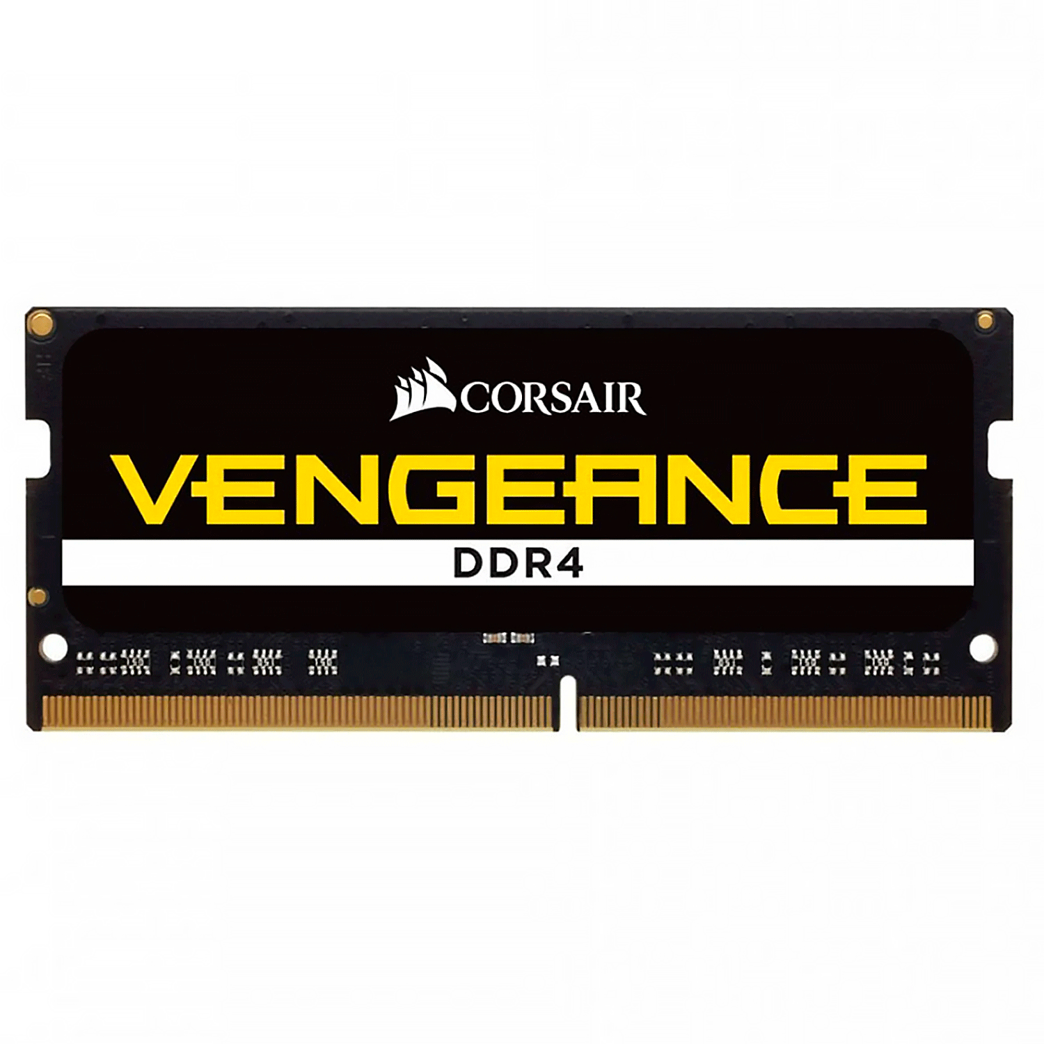 Memória RAM para Notebook Corsair Vengeance 8GB / DDR4 / 2666MHZ - (CMSX8GX4M1A2666C18)
