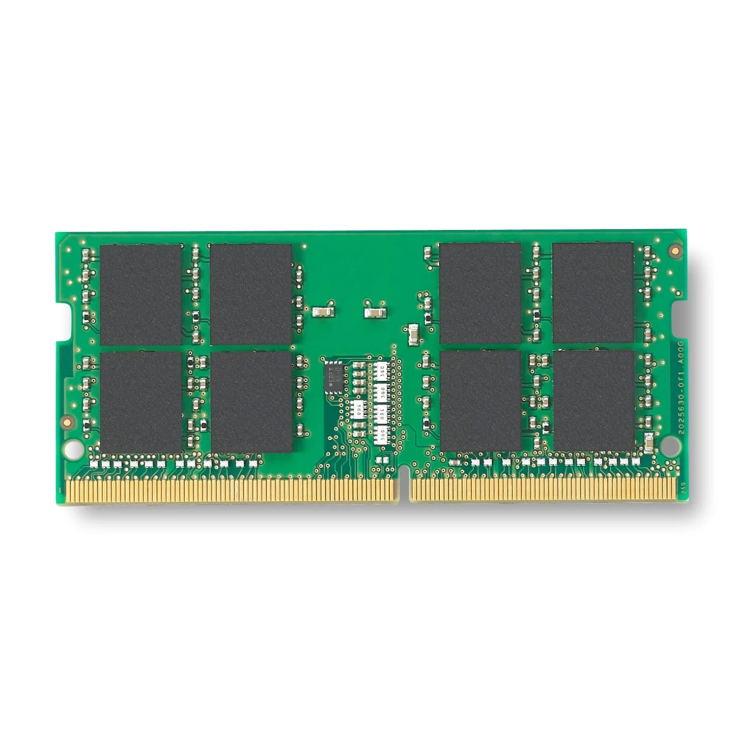 Memória RAM para notebook Kingston 16GB / DDR4 / 1x16GB / 2666MHz - (KVR26S19S8/16)