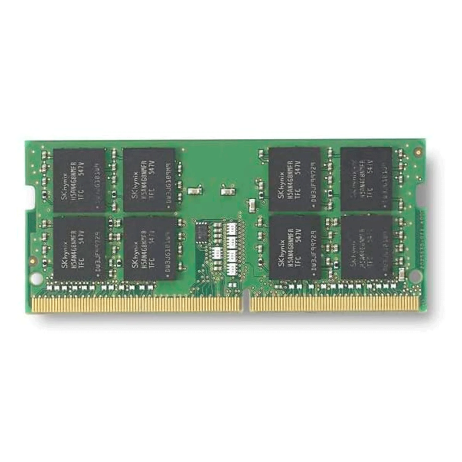 Memória Ram para Notebook Kingston 16GB / DDR4 / 2666Mhz / 1x16gb - (KVR26S19D8/16)