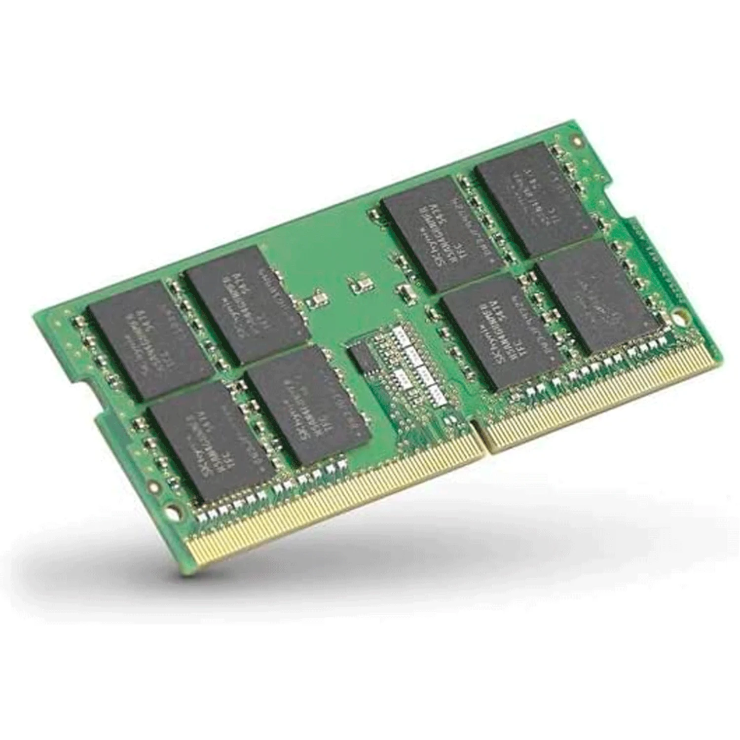 Memória Ram para Notebook Kingston 16GB / DDR4 / 2666Mhz / 1x16gb - (KVR26S19D8/16)