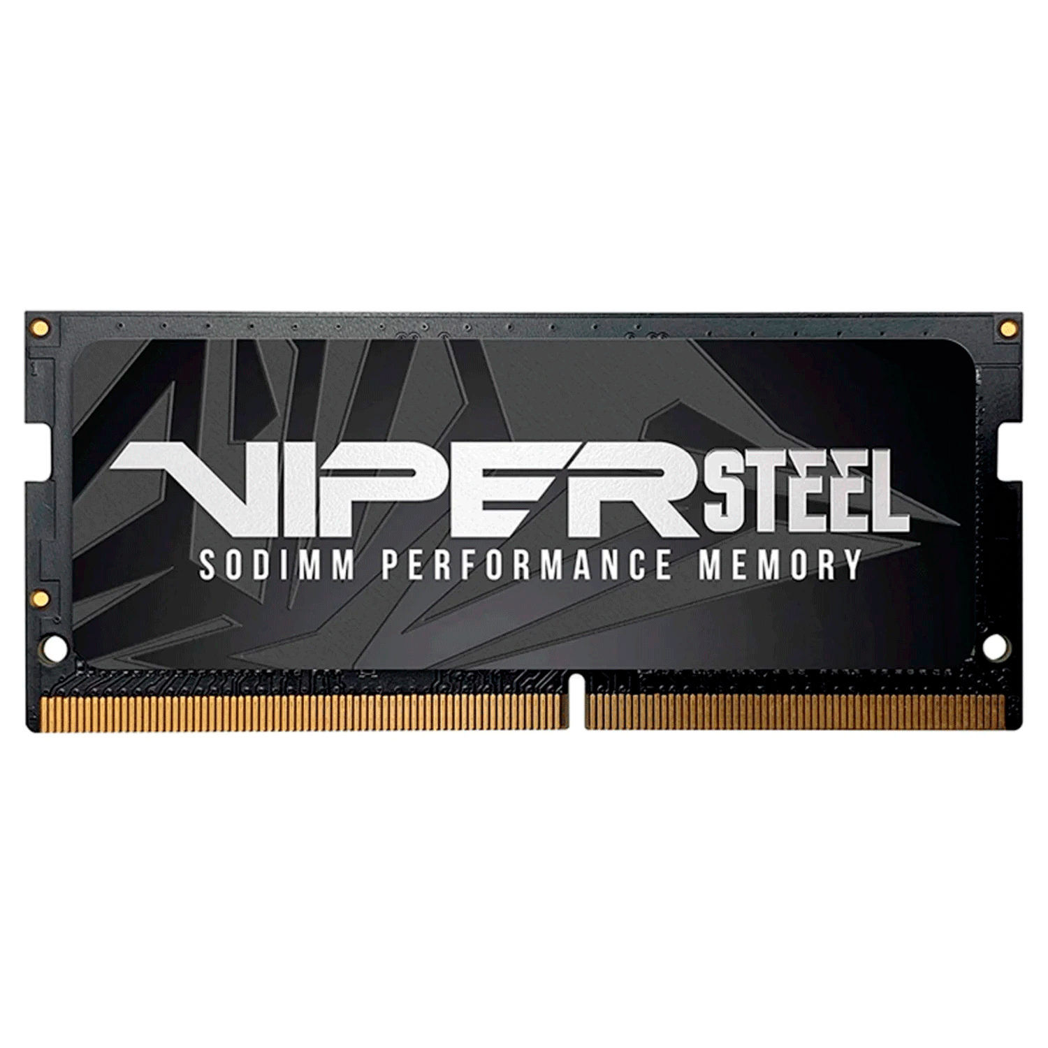 Memória RAM para Notebook Patriot Viper Steel 32GB / DDR4 / 2666MHZ - (PVS432G266C8S)