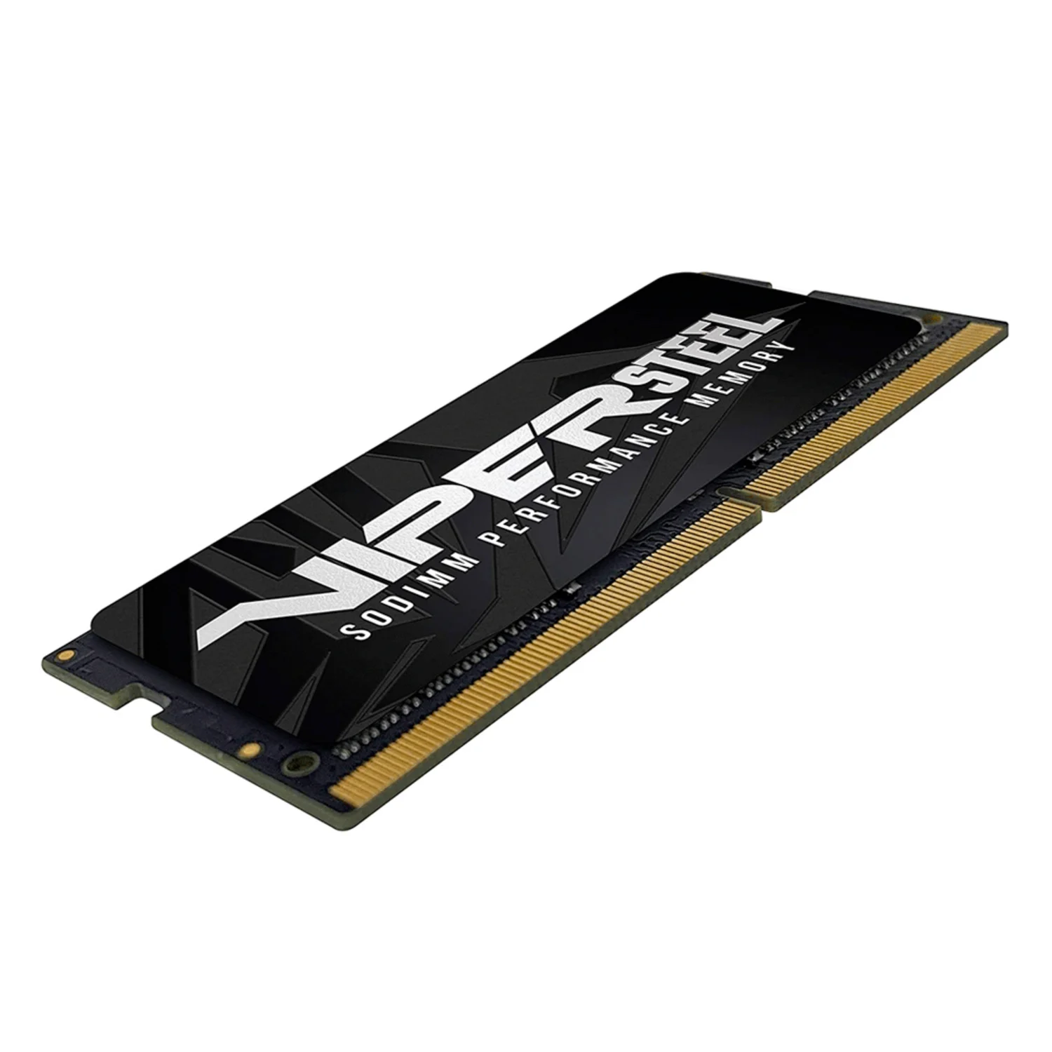Memória RAM para Notebook Patriot Viper Steel 32GB / DDR4 / 2666MHZ - (PVS432G266C8S)
