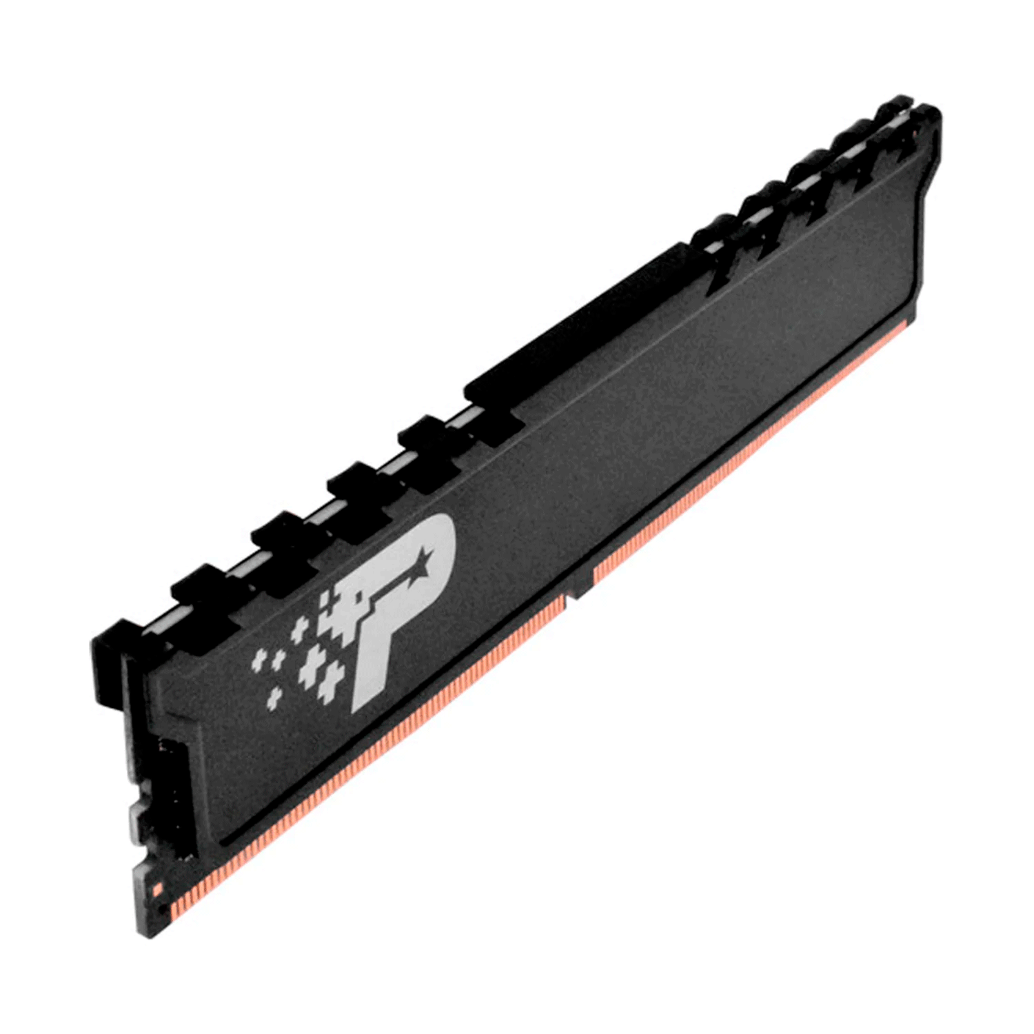 Memória RAM Patriot Premium 16GB / DDR4 / 2666MHZ - (PSP416G26662H1)