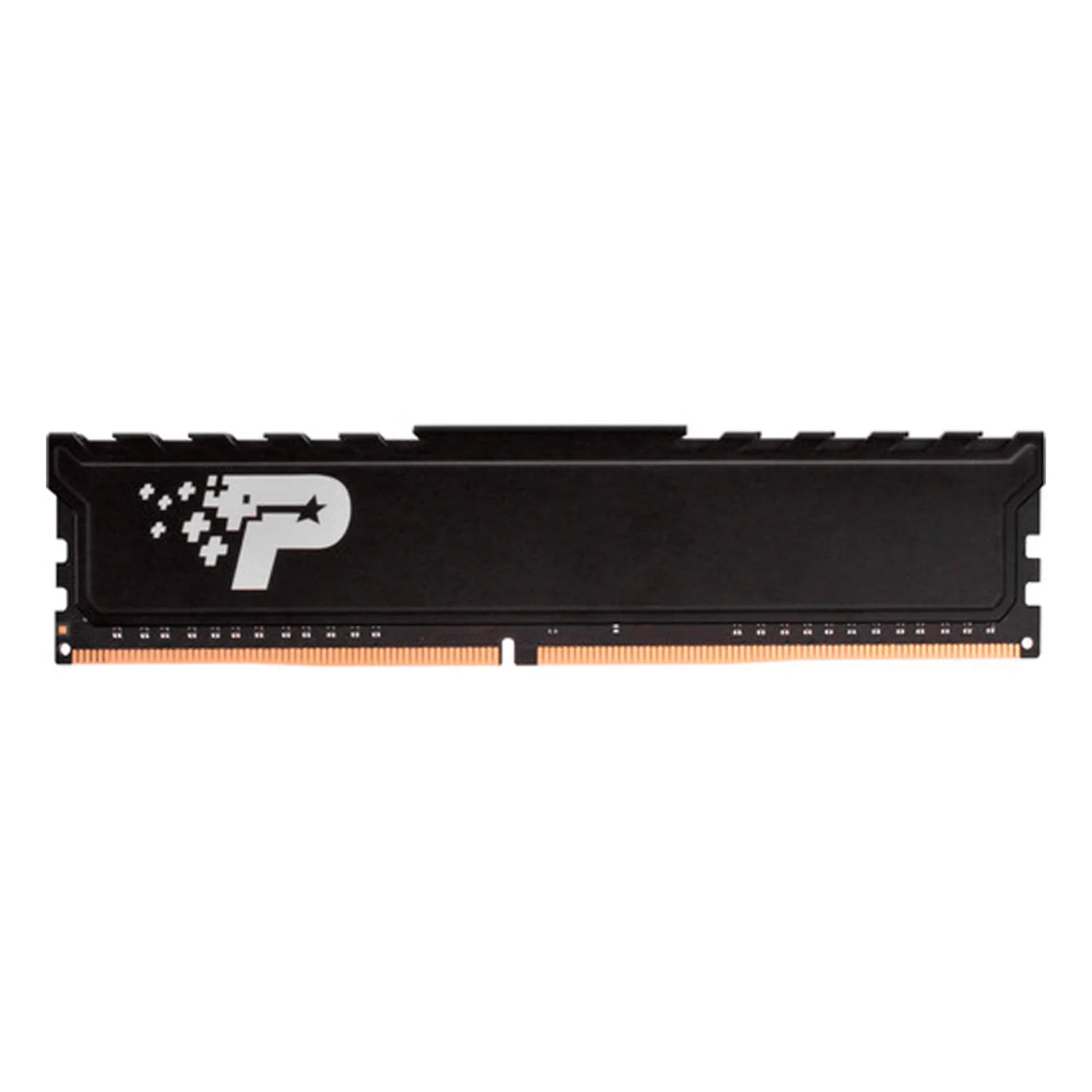 Memória RAM Patriot Premium 16GB / DDR4 / 2666MHZ - (PSP416G26662H1)