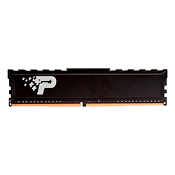 Memória RAM Patriot Premium 32GB / DDR4 / 3200MHZ - (PSP432G32002H1)