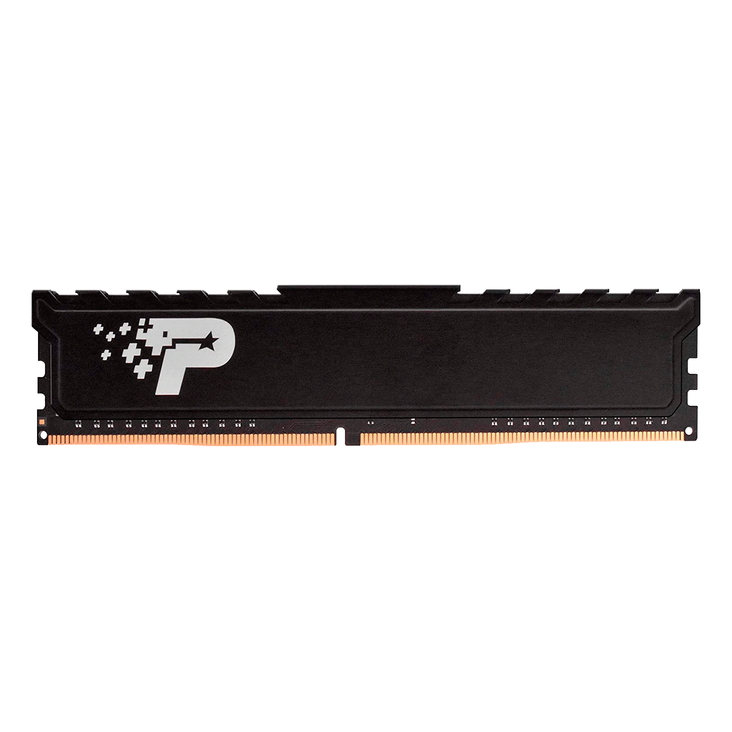 Memória RAM Patriot Premium 4GB / DDR4 / 2400MHZ - (PSP44G240081H1)