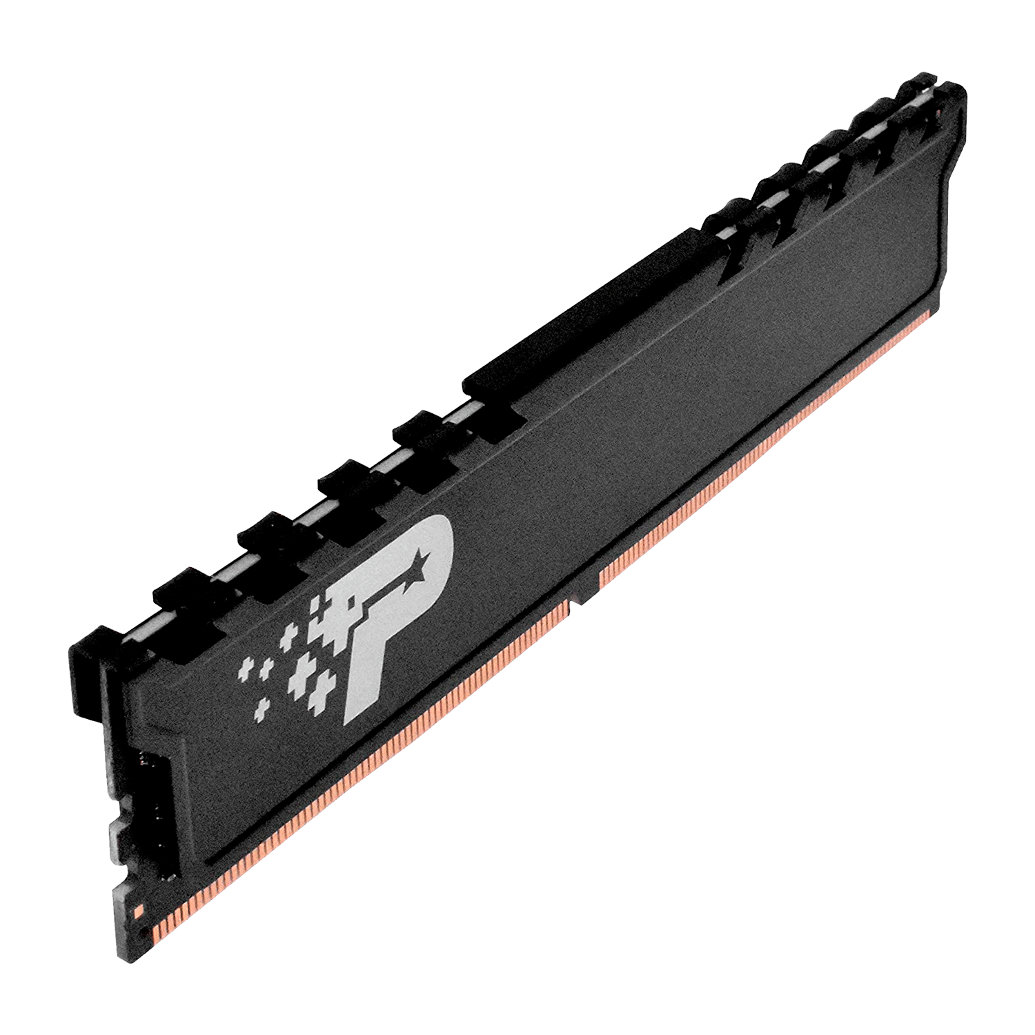 Memória RAM Patriot Premium 4GB / DDR4 / 2666MHZ - (PSP44G266681H1)