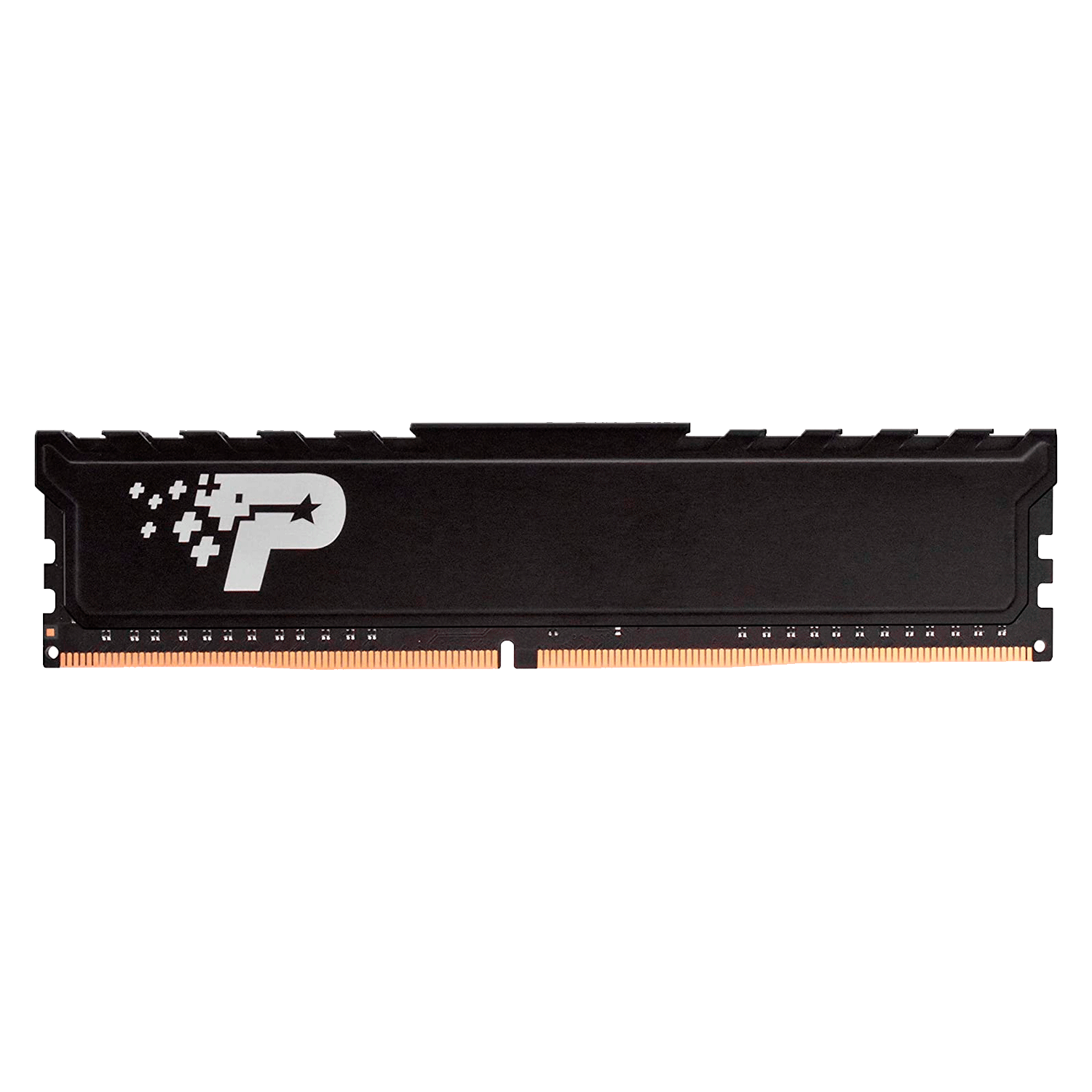 Memória RAM Patriot Premium 8GB / DDR4 / 3200MHZ - (PSP48G320081H1)