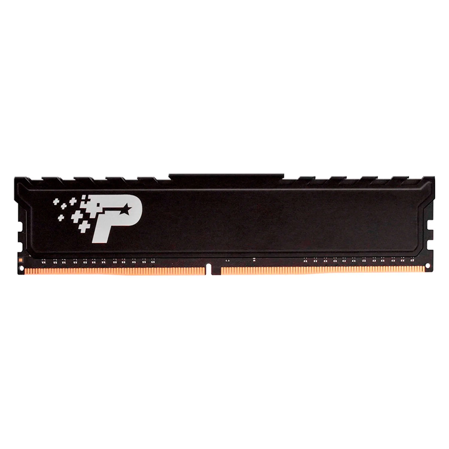 Memória RAM Patriot Signature Premium 8GB / DDR4 / 2666MHZ - (PSP48G266681H1)
