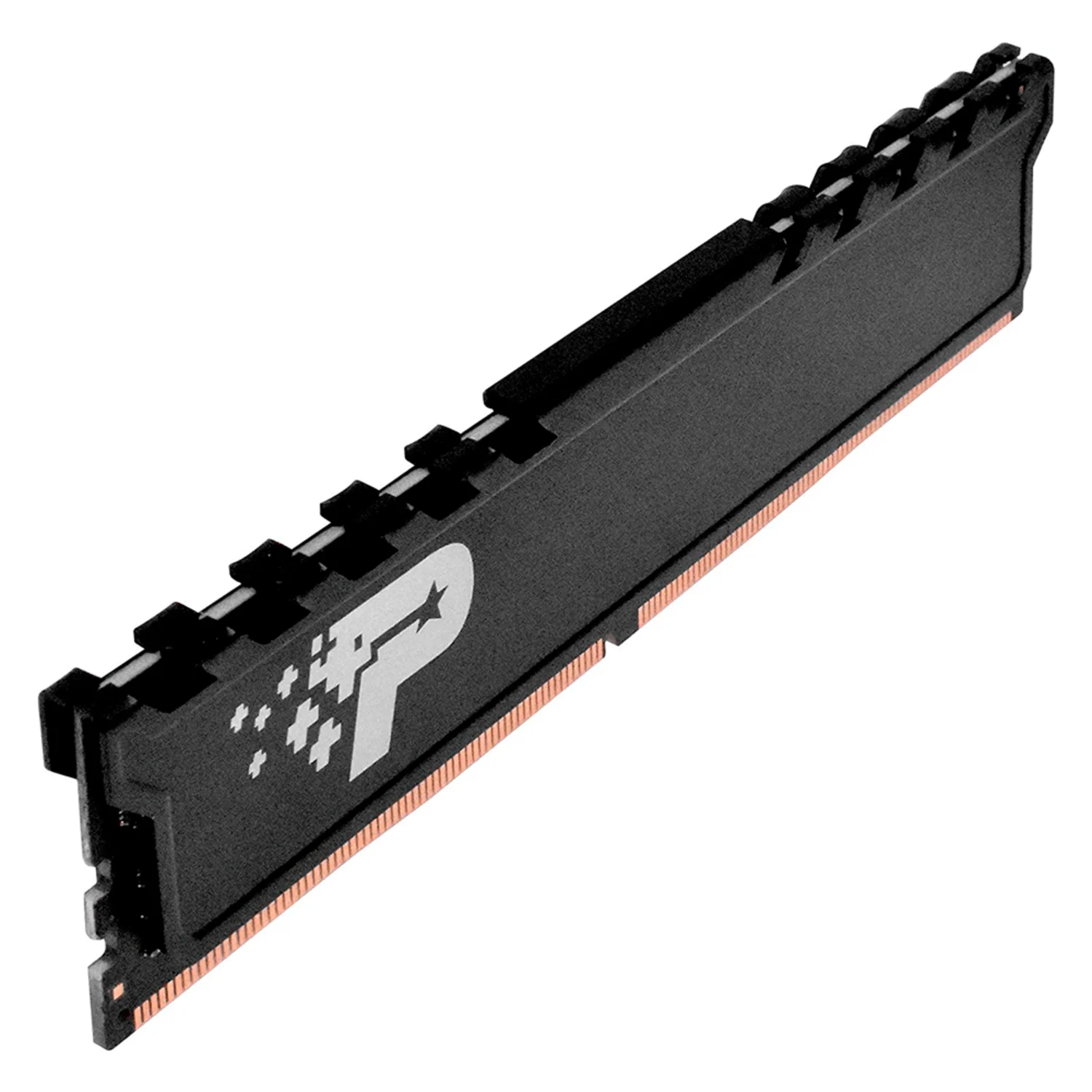 Memória RAM Patriot Signature Premium 8GB / DDR4 / 2666MHZ - (PSP48G266681H1)
