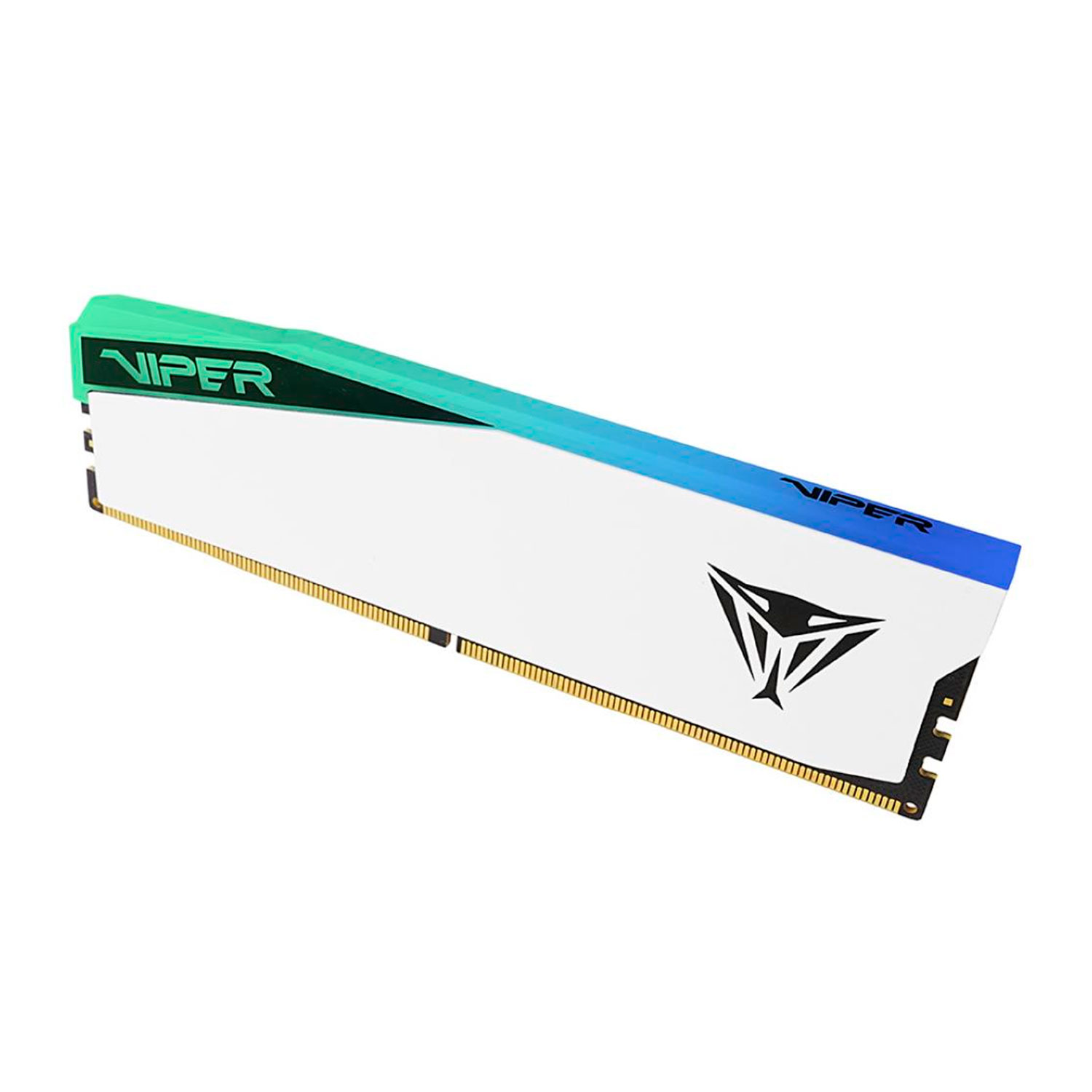 Memória RAM Patriot Viper Elite 5 16GB DDR5 5600MHz - PVER516G56C38W