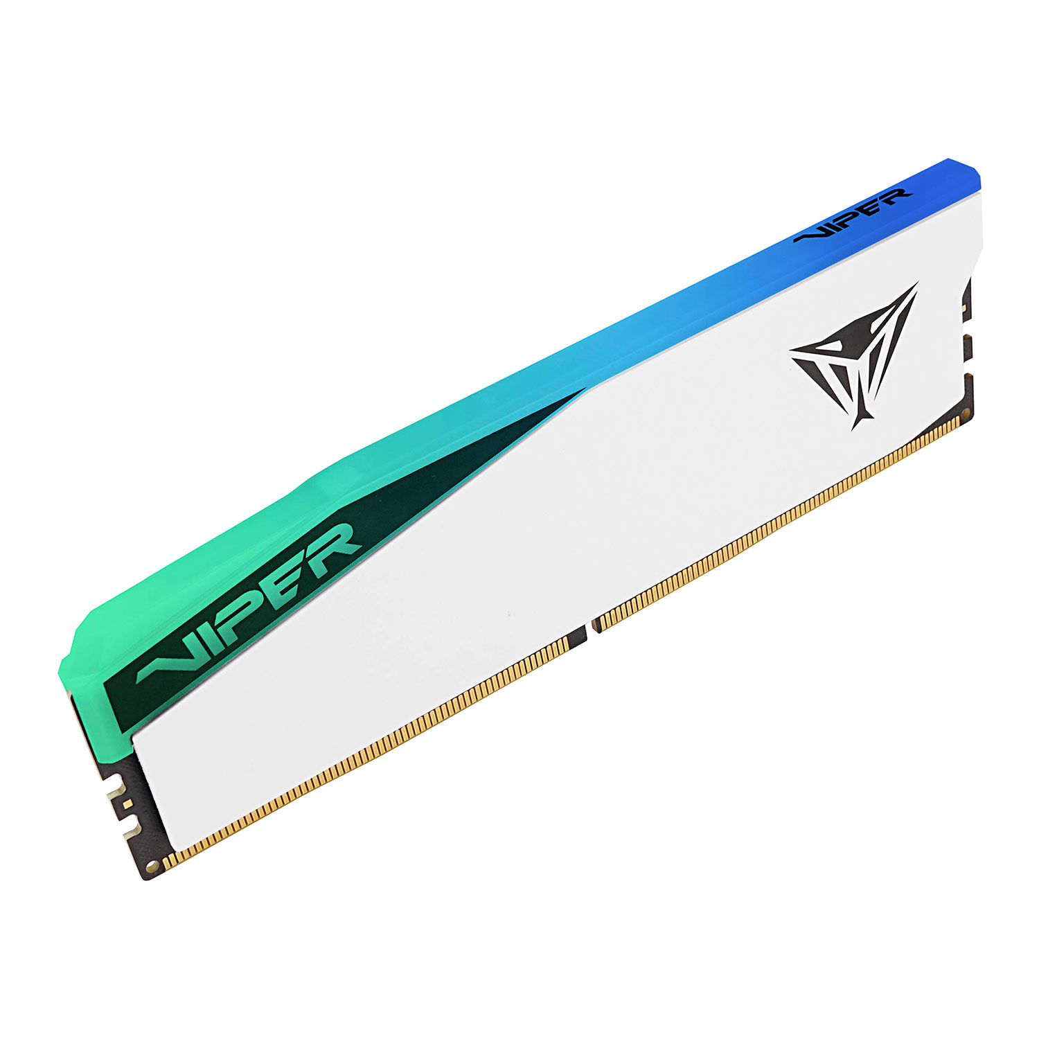 Memória RAM Patriot Viper Elite 5 RGB 48GB (2x24GB) DDR5 6000MHz - PVER548G60C42KW