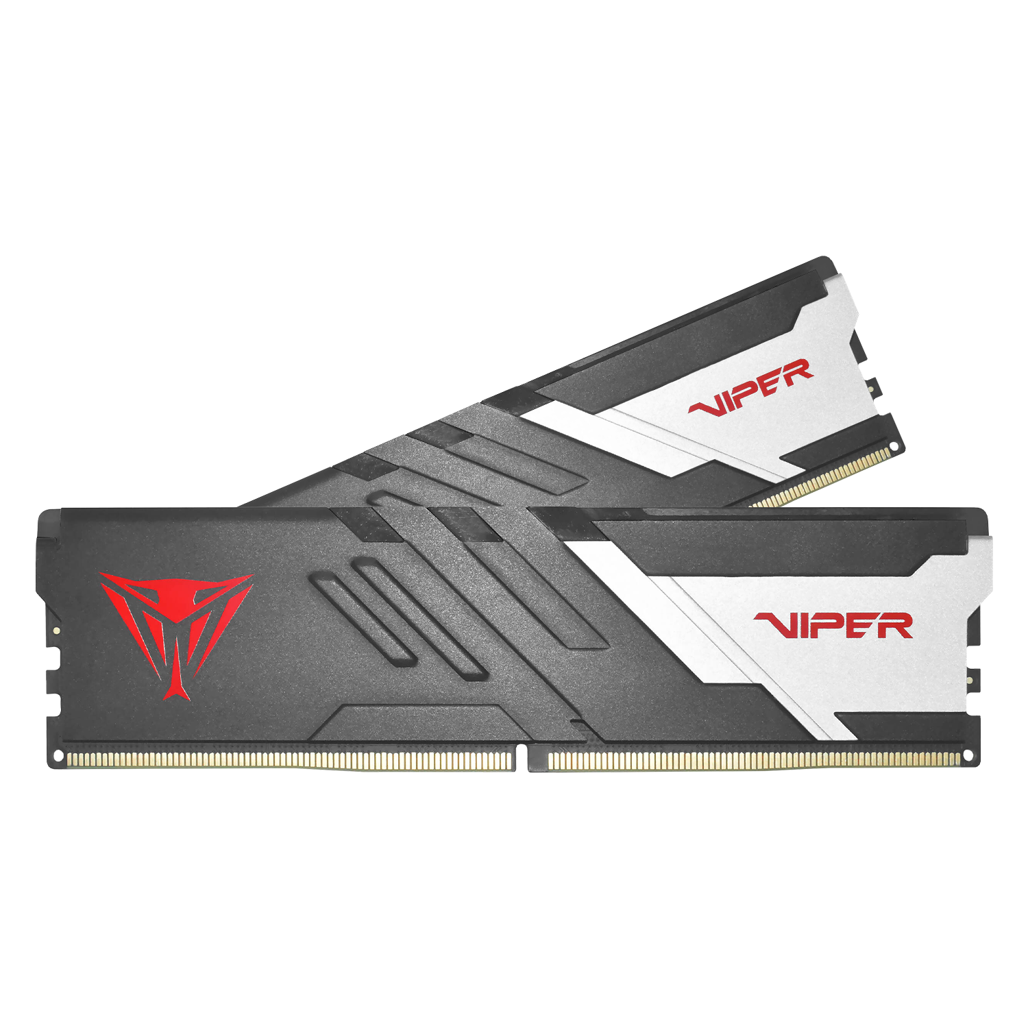 Memória RAM Patriot Viper Venom / 2x16GB / DDR5 / 6400MHz - (PVV532G640C32K)
