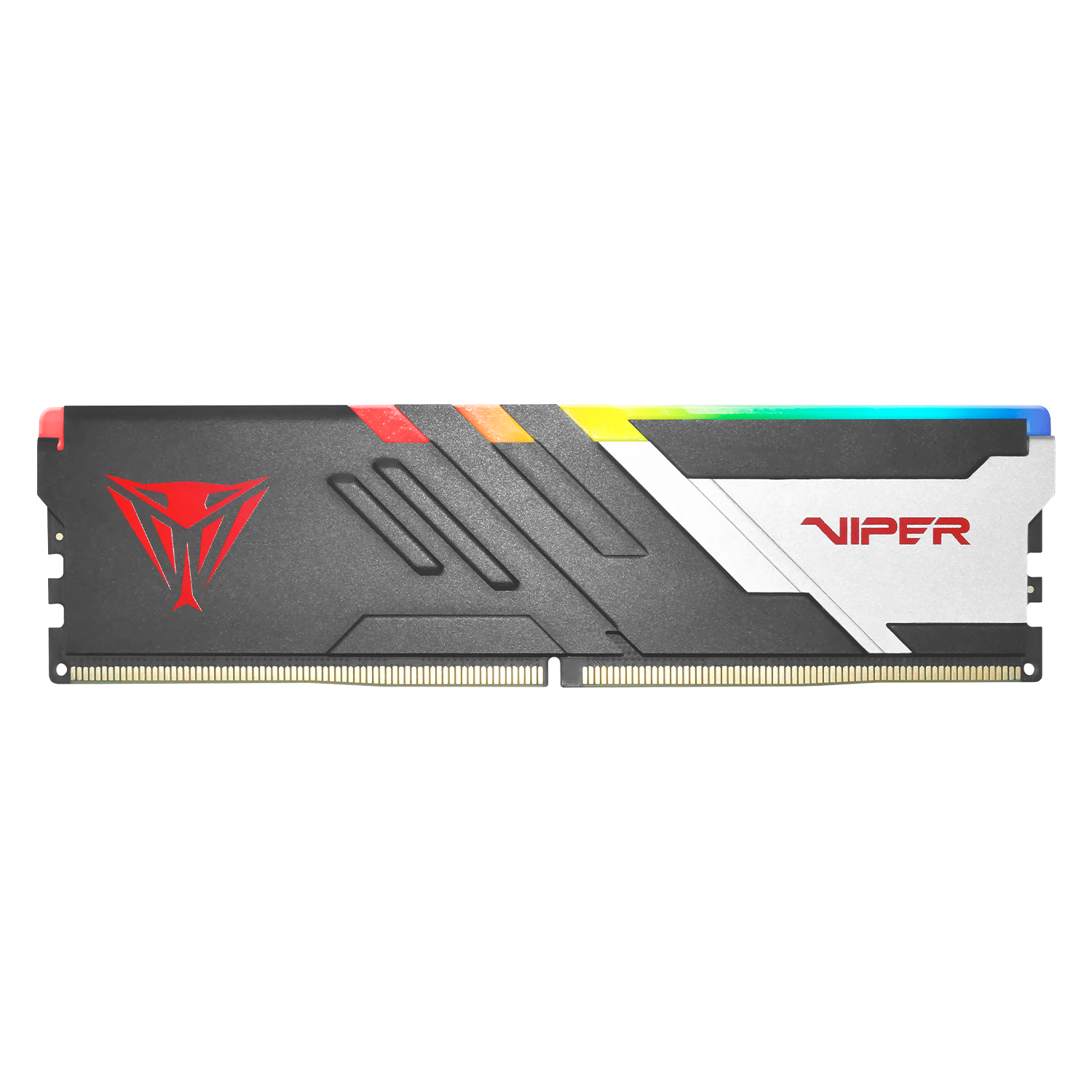 Memória RAM Patriot Viper Venom RGB / 2x16GB / DDR5 / 6400MHz - (PVVR532G640C32K)
