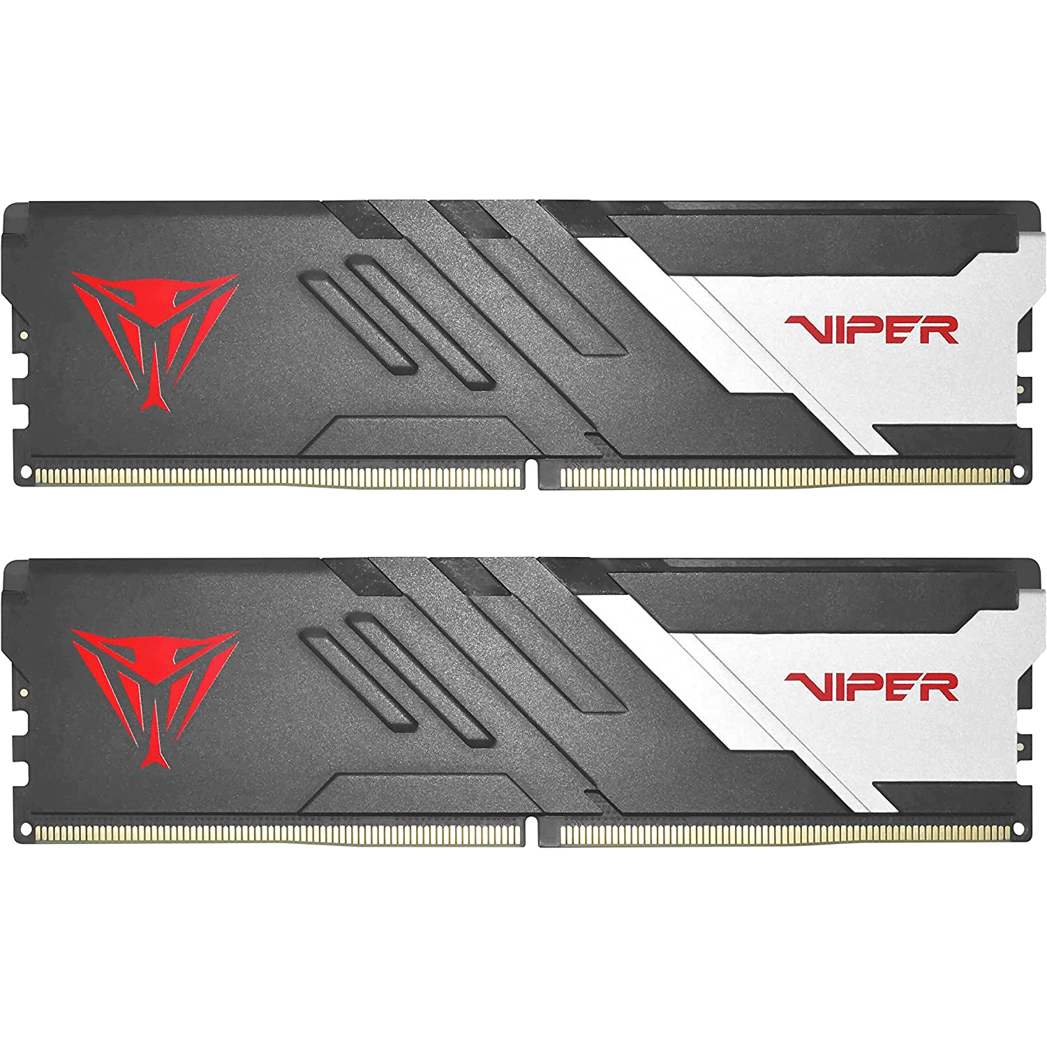 Memória RAM Patriot Viper Venon 32GB (2X16GB) DDR5 / 5600MHz - (PVV532G560C36K)