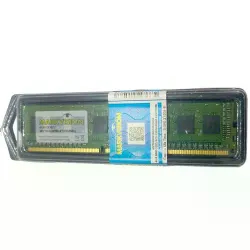 Memória RAM Markvision 4GB DDR3L / 1600mhz - MVD34096MLD-A6