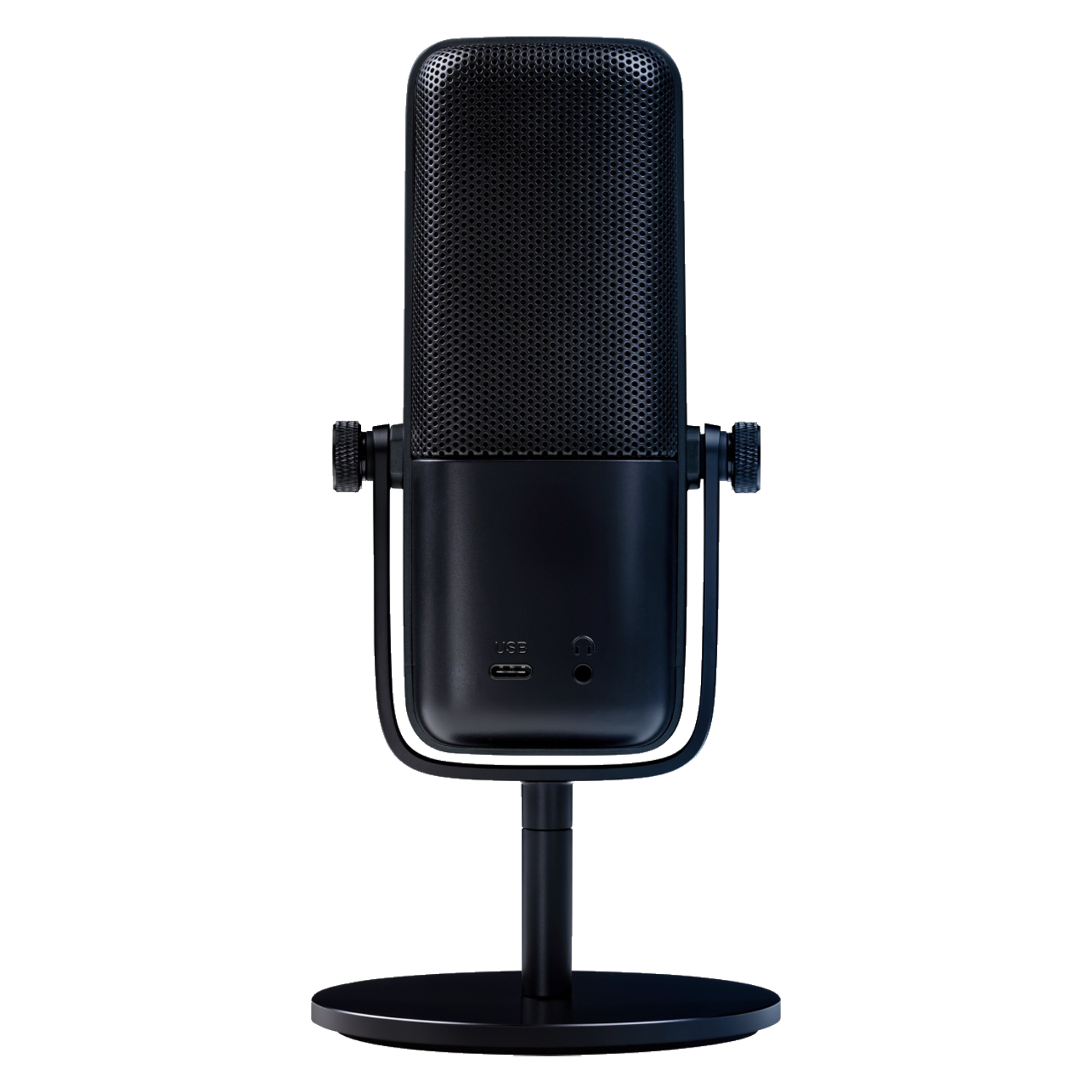 Microfone Corsair Wave 3 - Preto (10MAB9901)