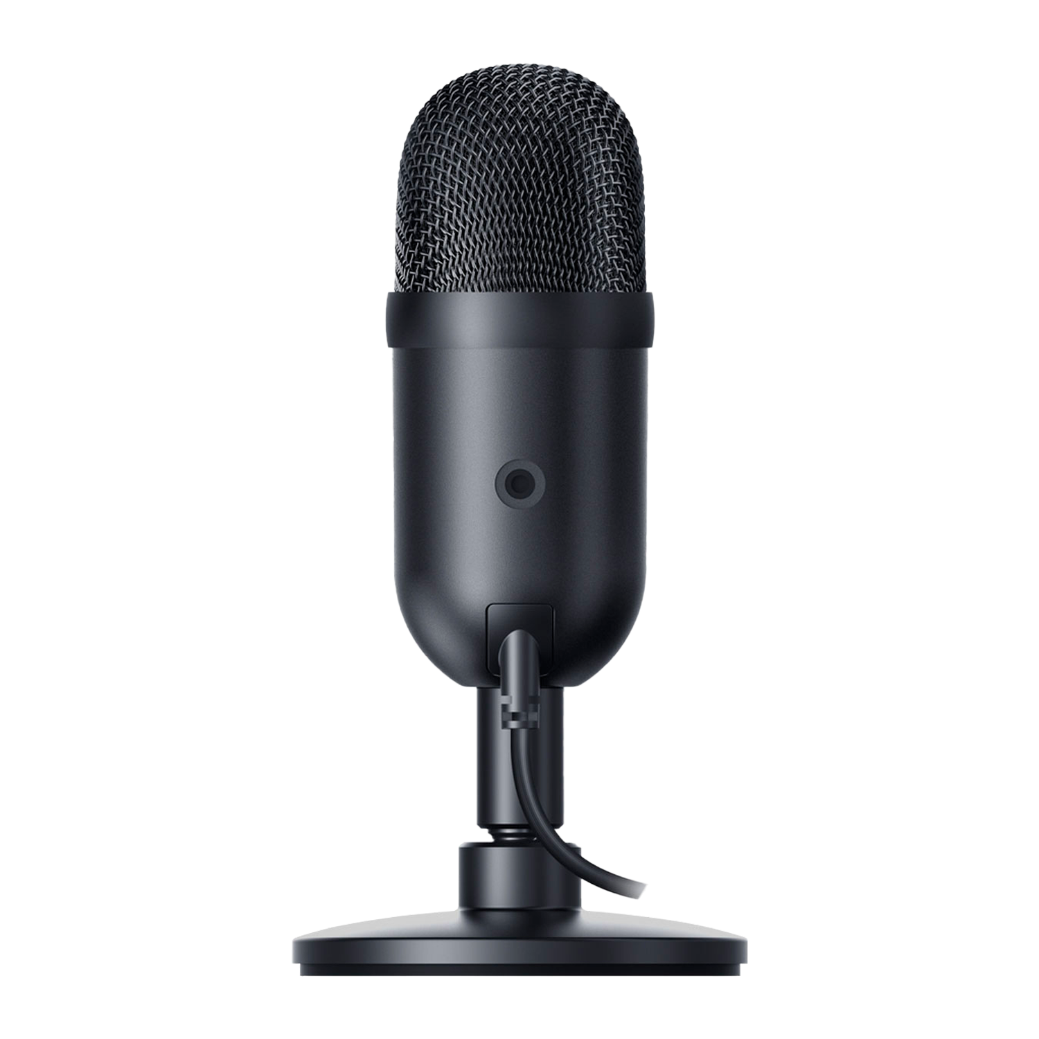 Microfone Razer Seiren V2 X - Preto (RZ19-04050100-R3U1)