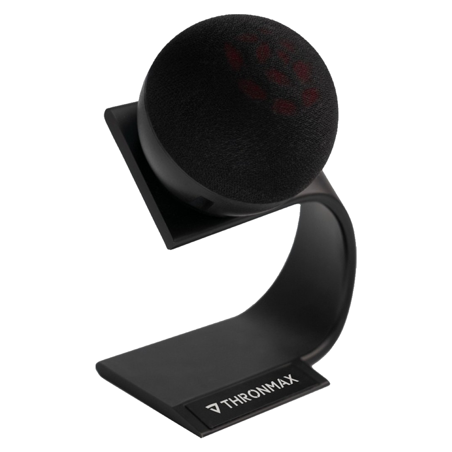 Microfone Thronmax Fireball M9 48KHZ USB - Preto (977995)