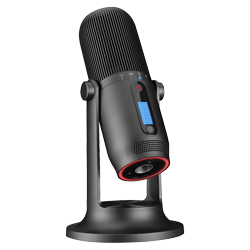 Microfone Thronmax Mdrill One Pro M2P-B 96KHZ - Jet Black (32641)