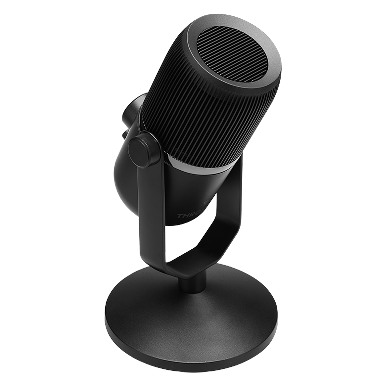 Microfone Thronmax Mdrill Zero M4 USB TYPE C - Preto